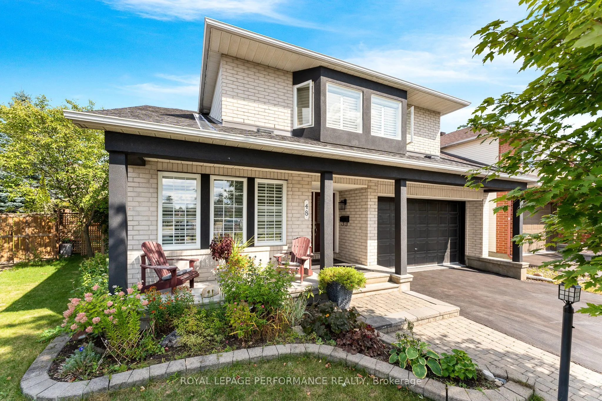 48 Settler's Ridge Way