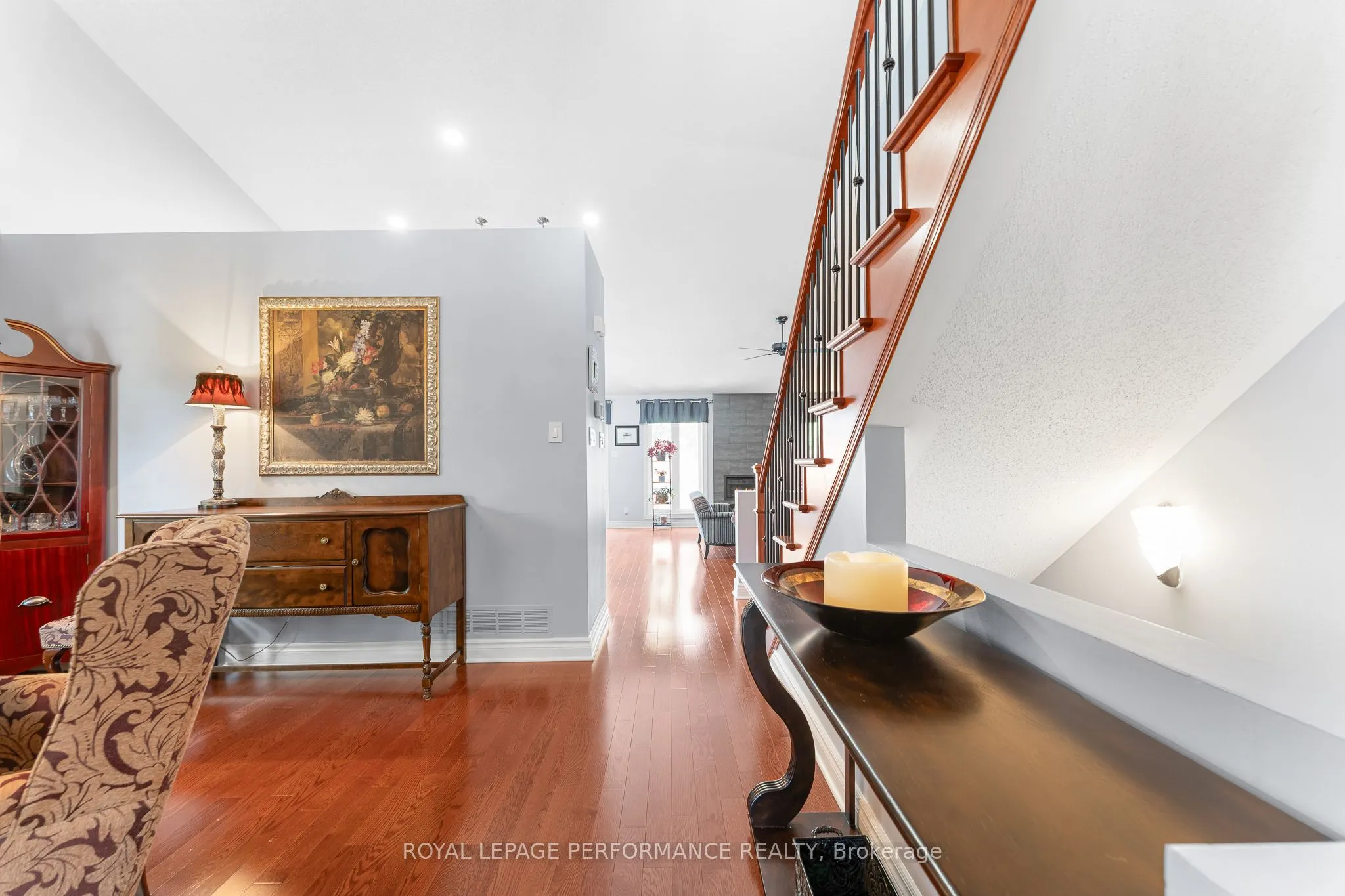 48 Settler's Ridge Way