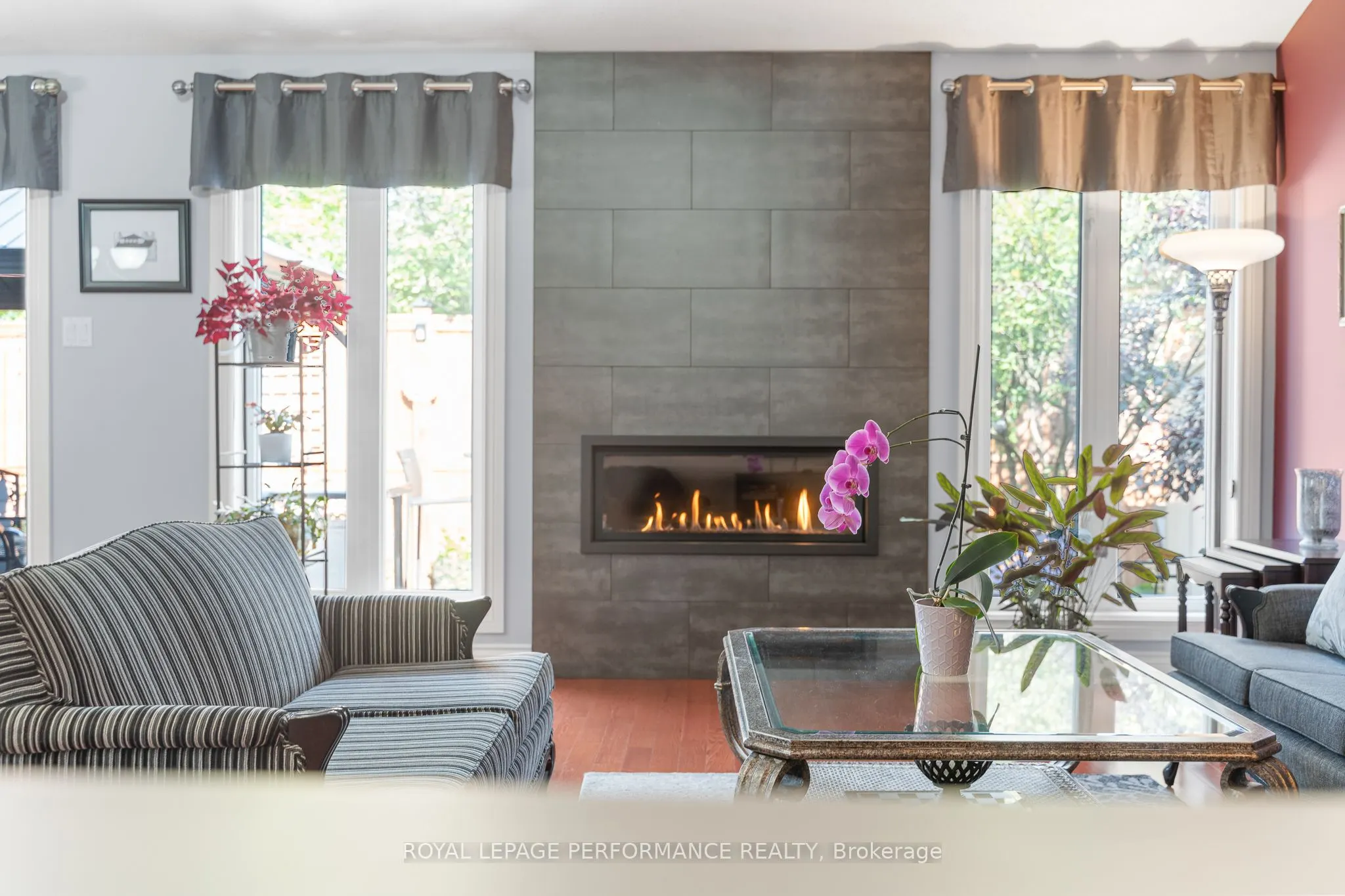 48 Settler's Ridge Way