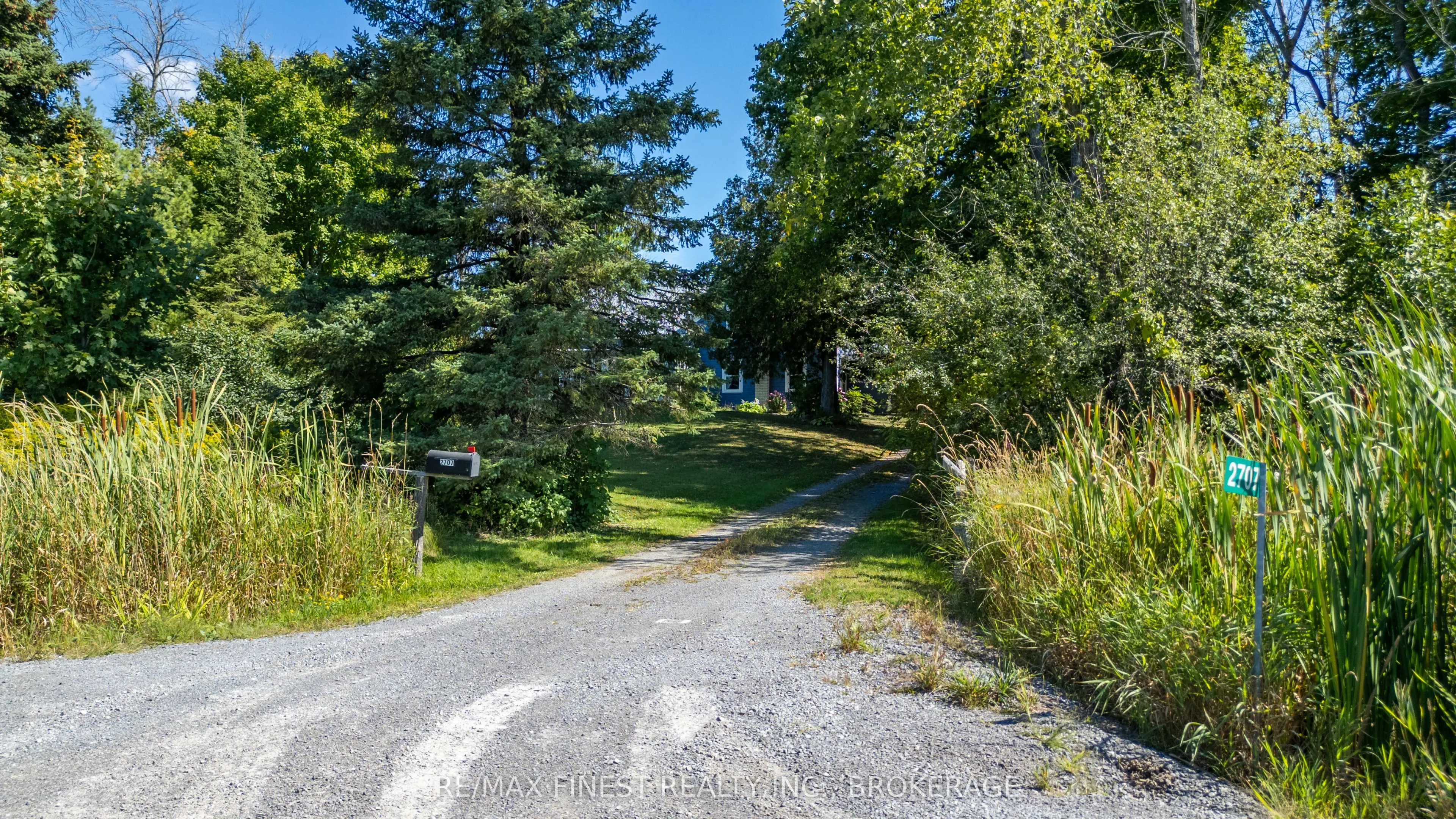 2707 County Road 27 Road