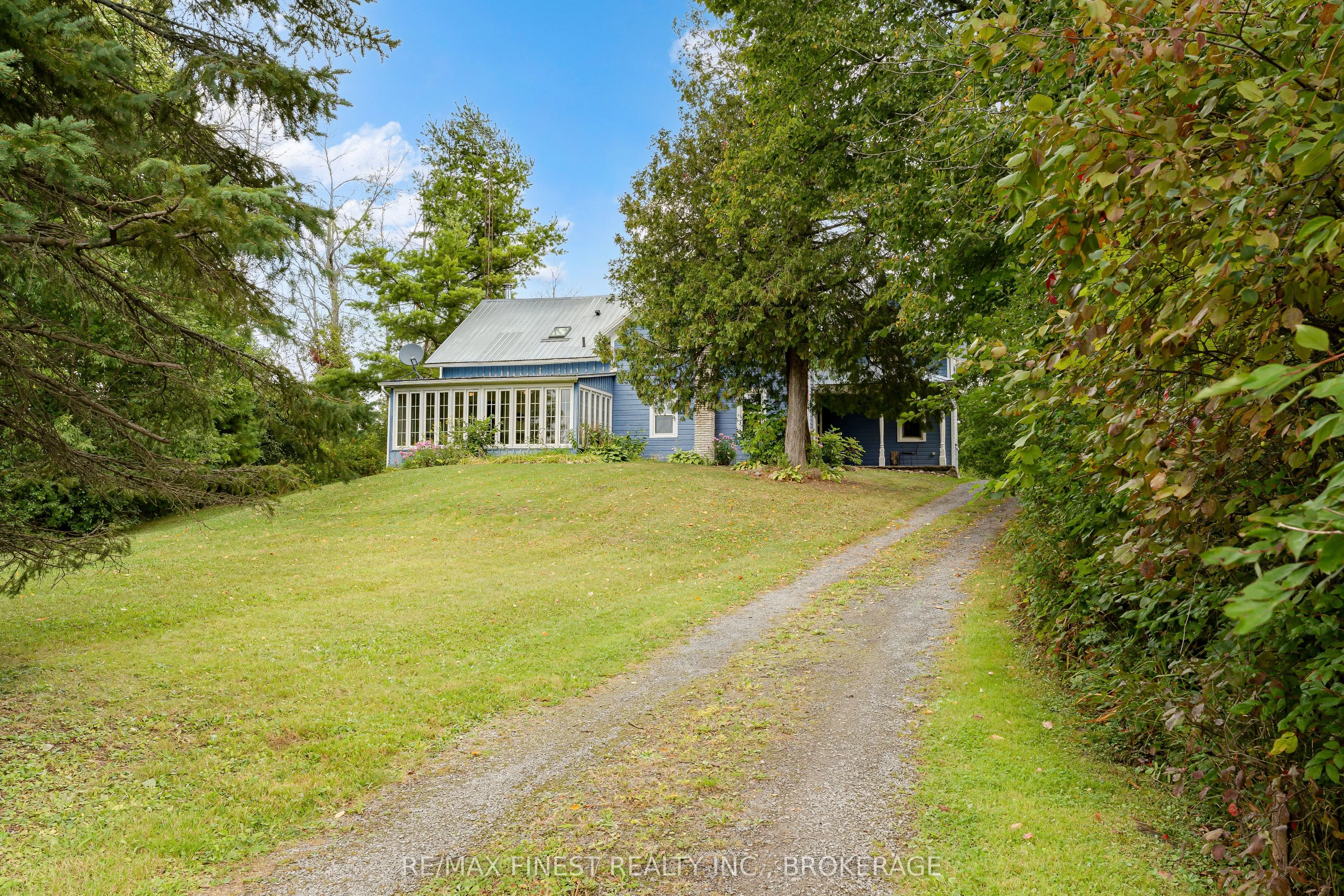 2707 County Road 27 Road