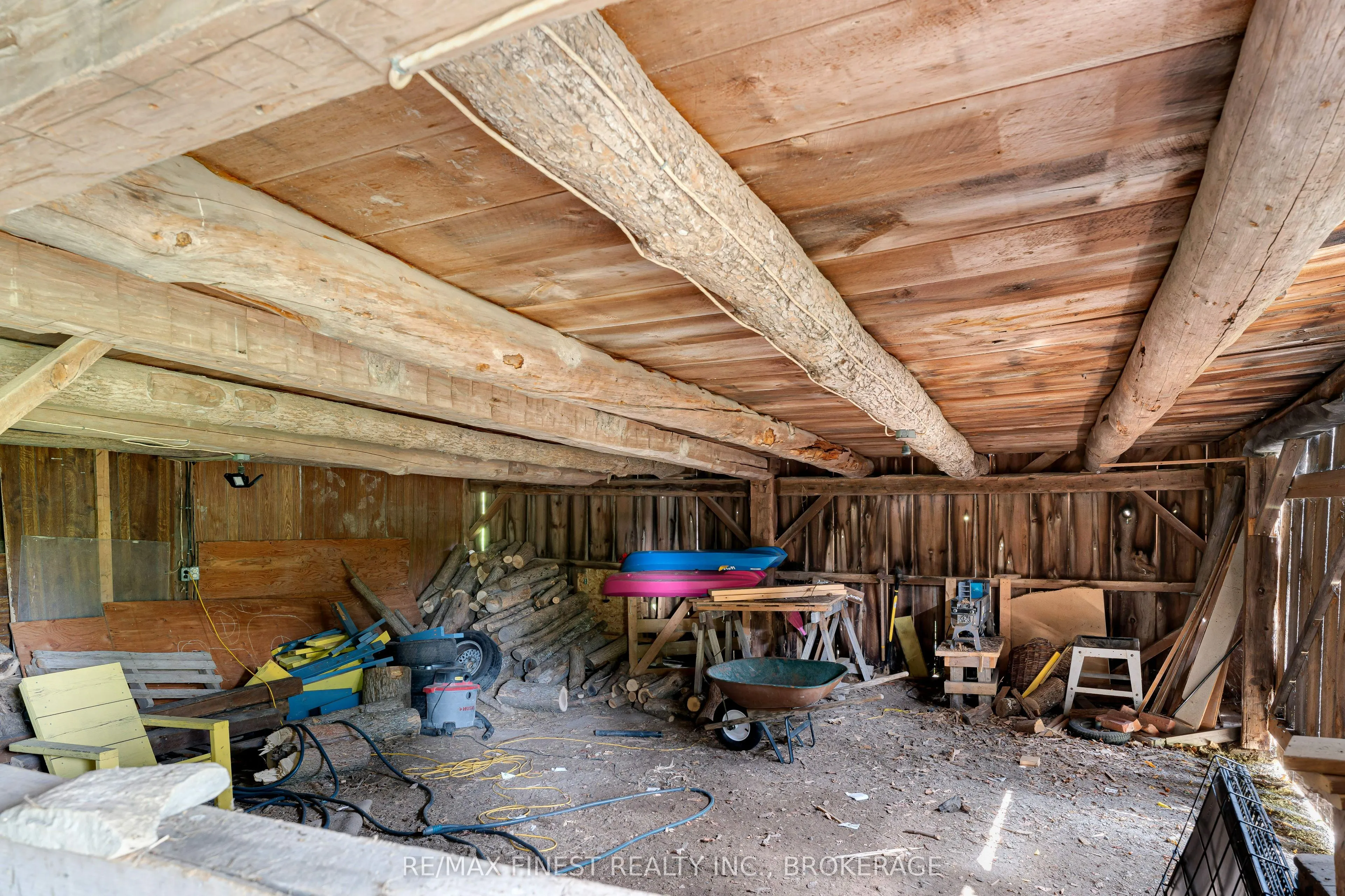 2707 County Road 27 Road