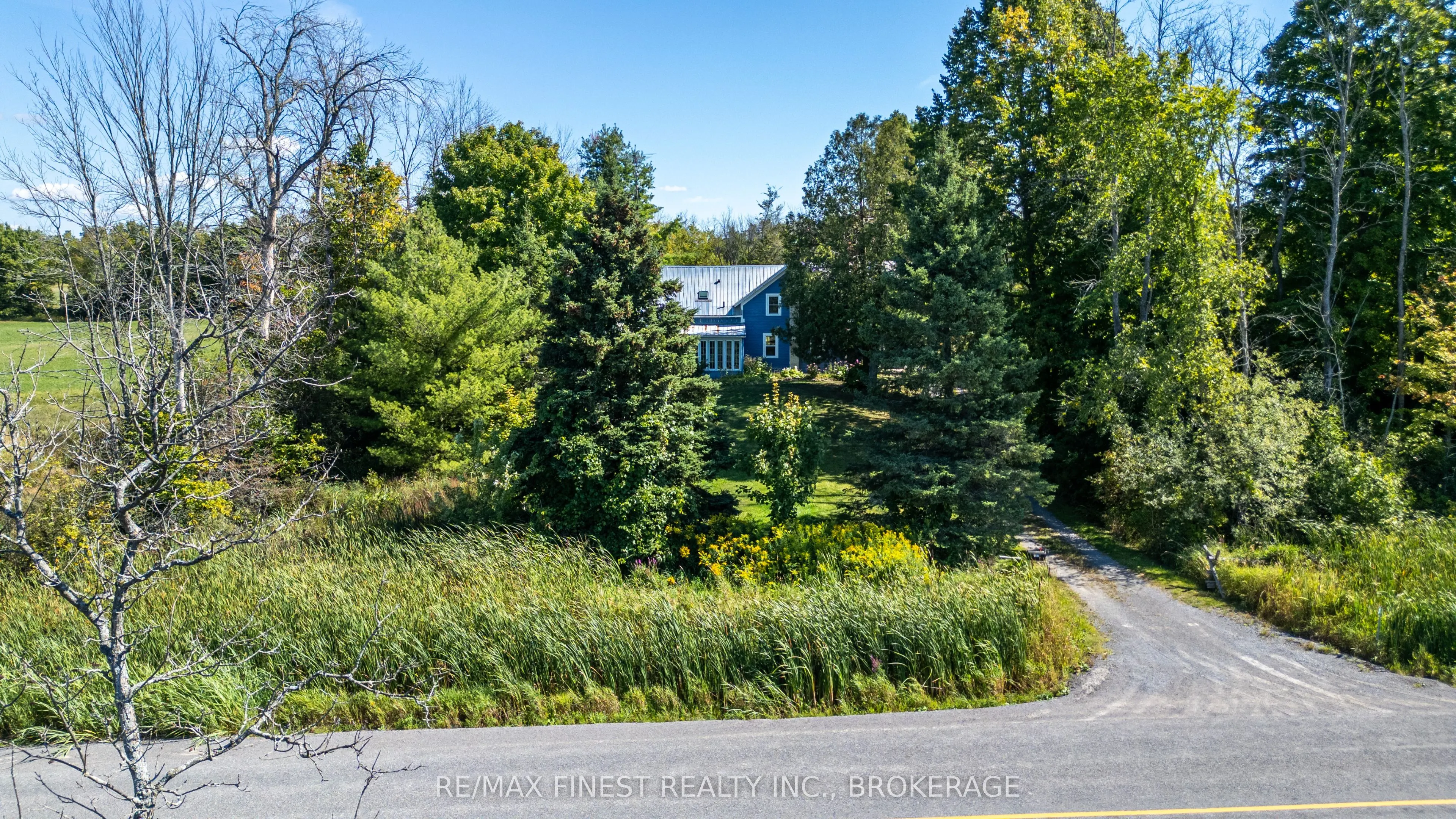 2707 County Road 27 Road