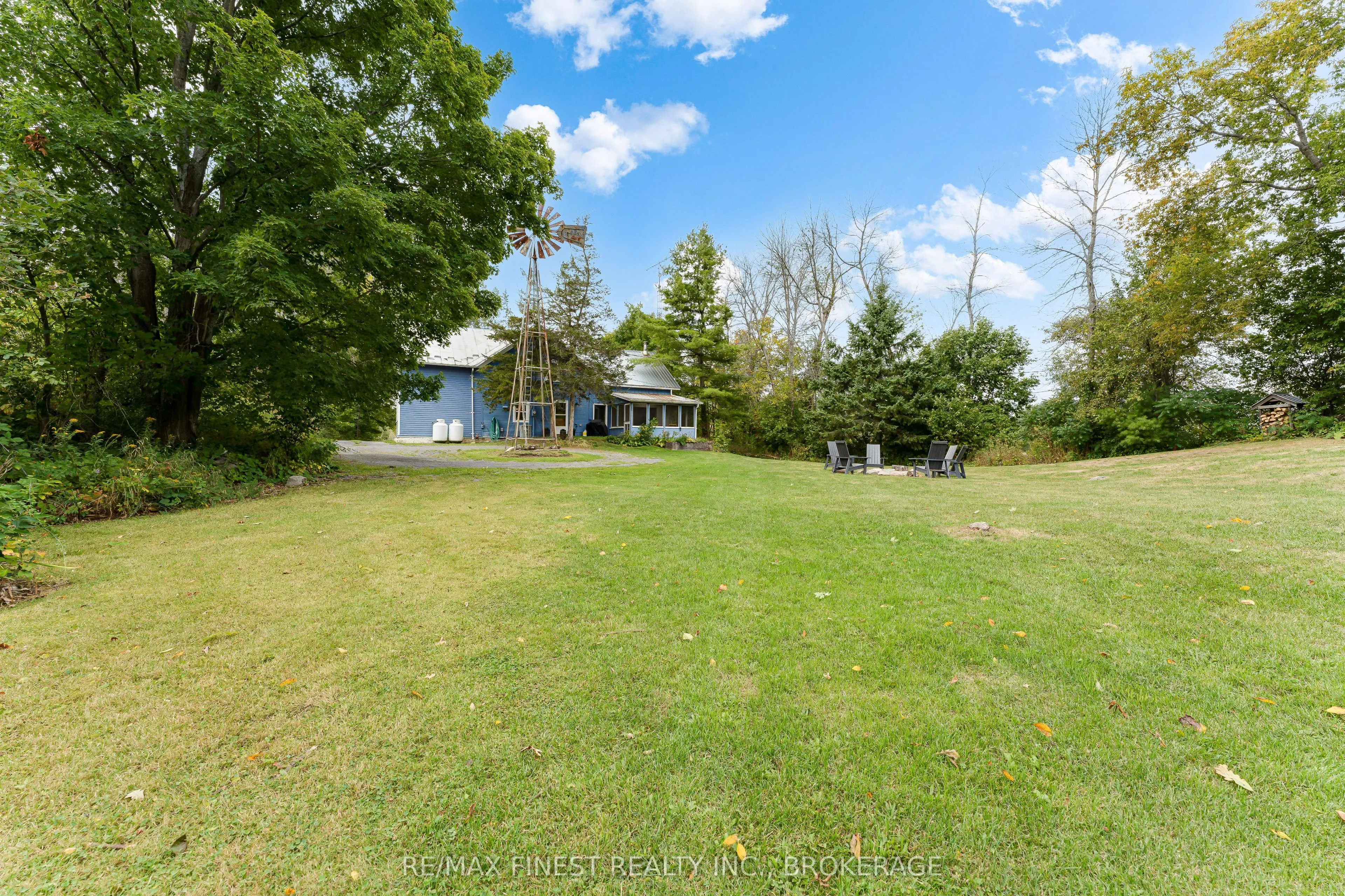 2707 County Road 27 Road