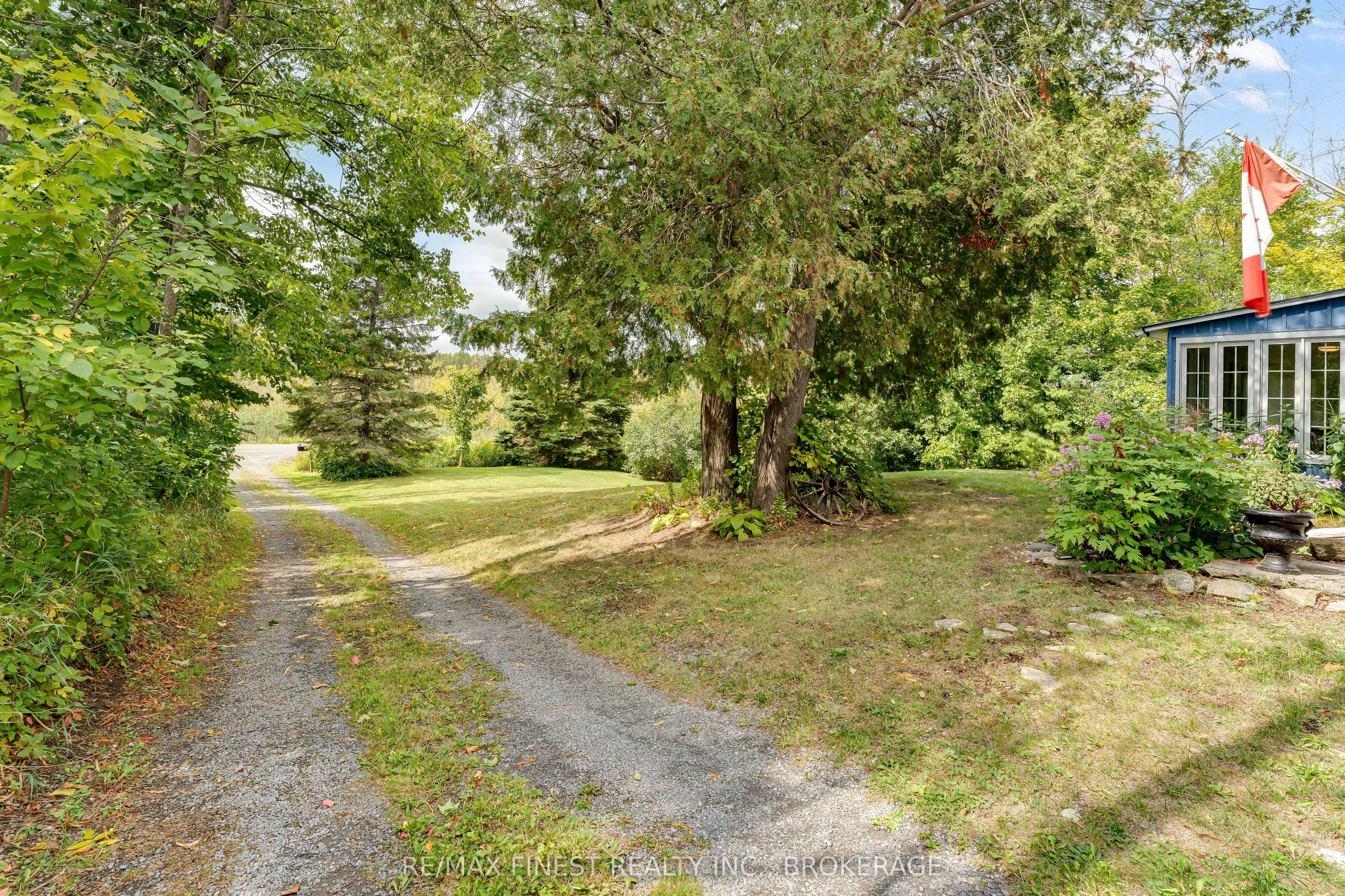 2707 County Road 27 Road