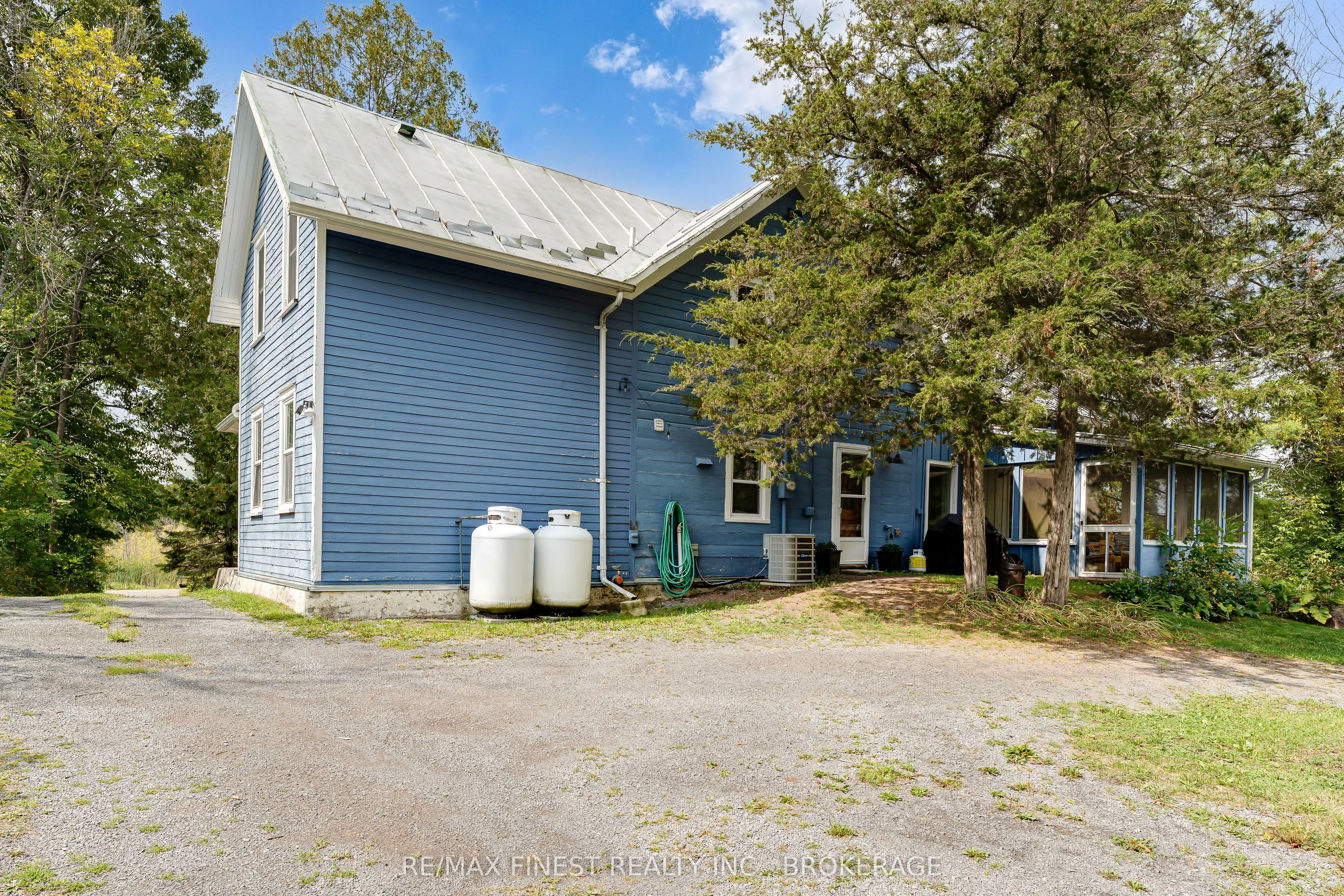 2707 County Road 27 Road