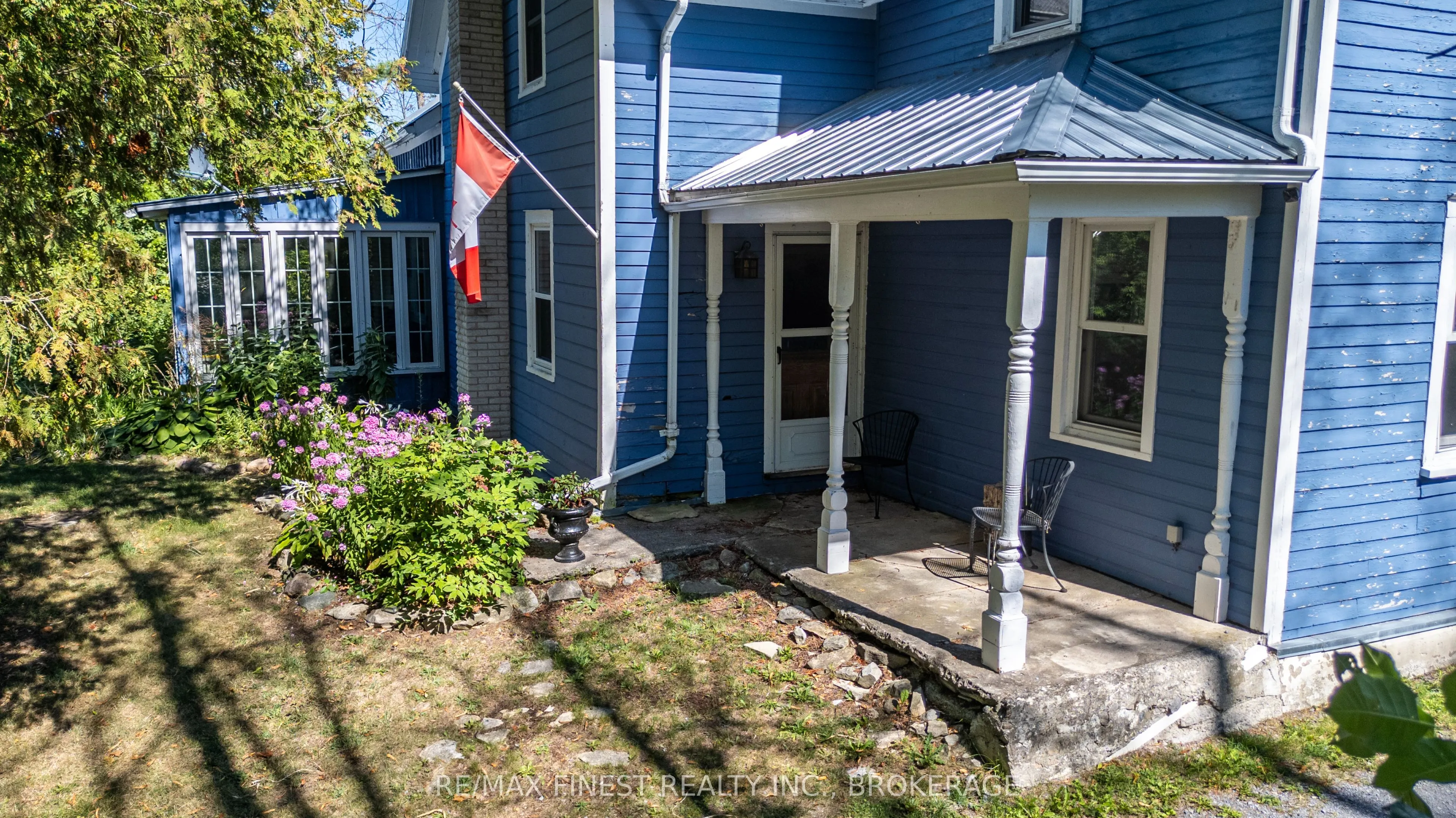 2707 County Road 27 Road