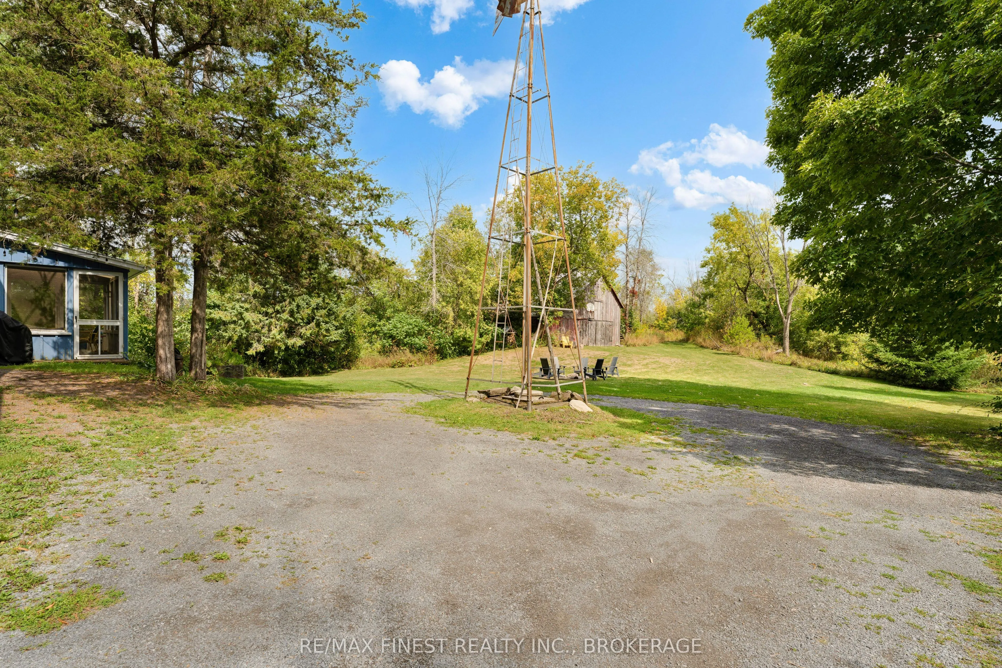 2707 County Road 27 Road