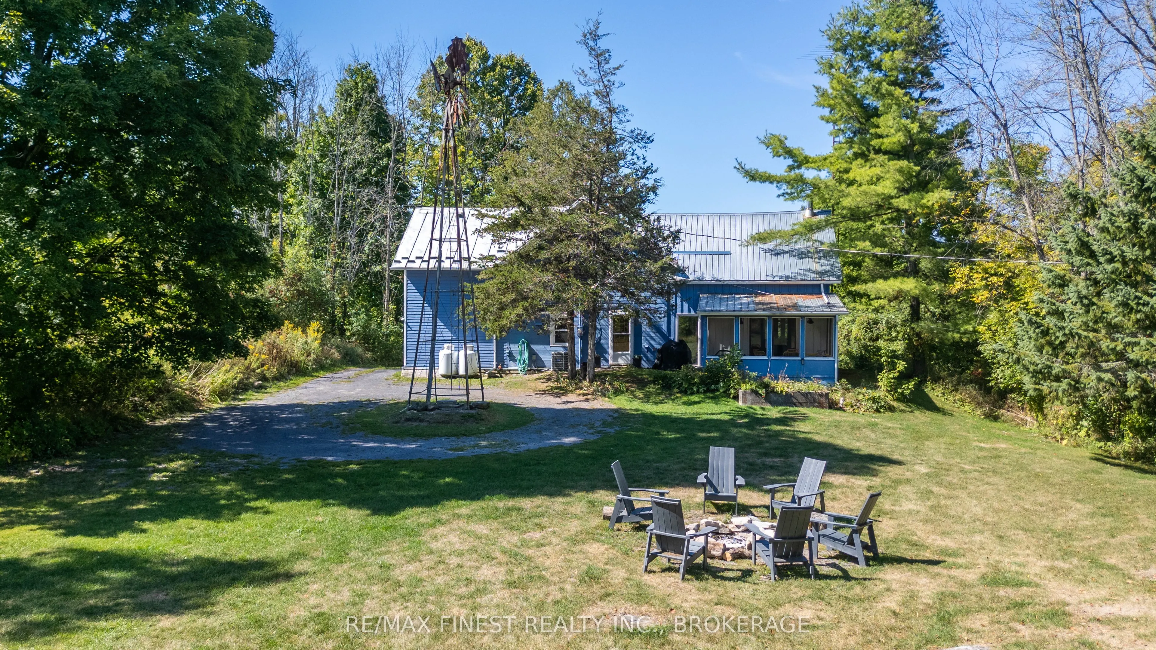 2707 County Road 27 Road