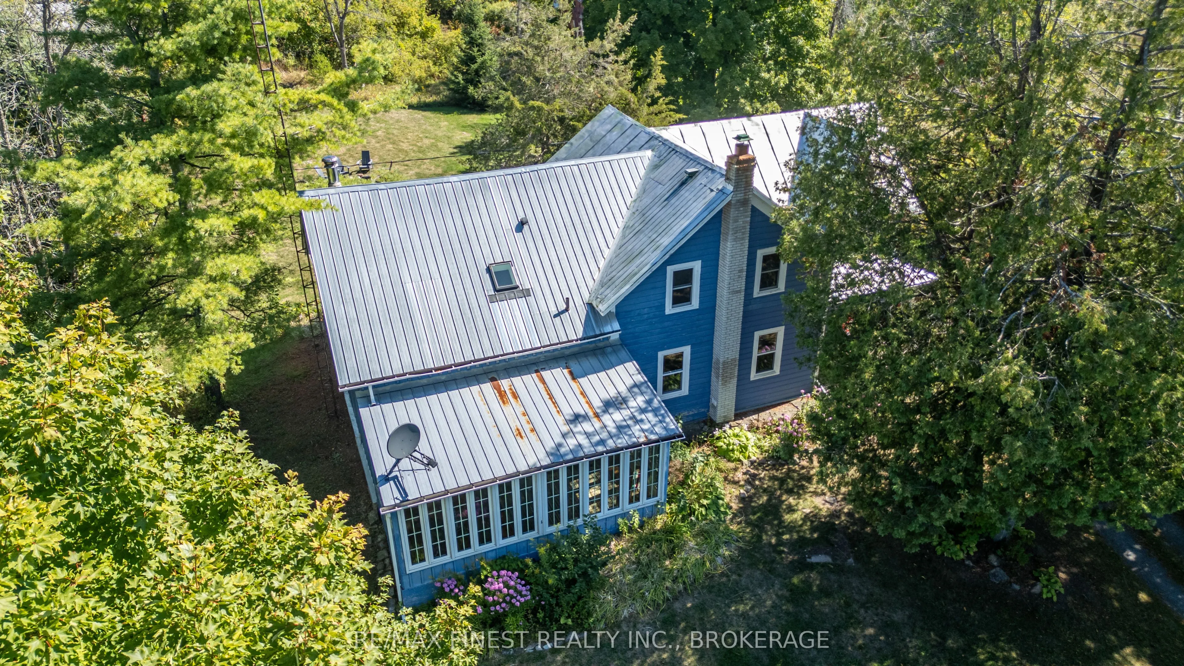 2707 County Road 27 Road