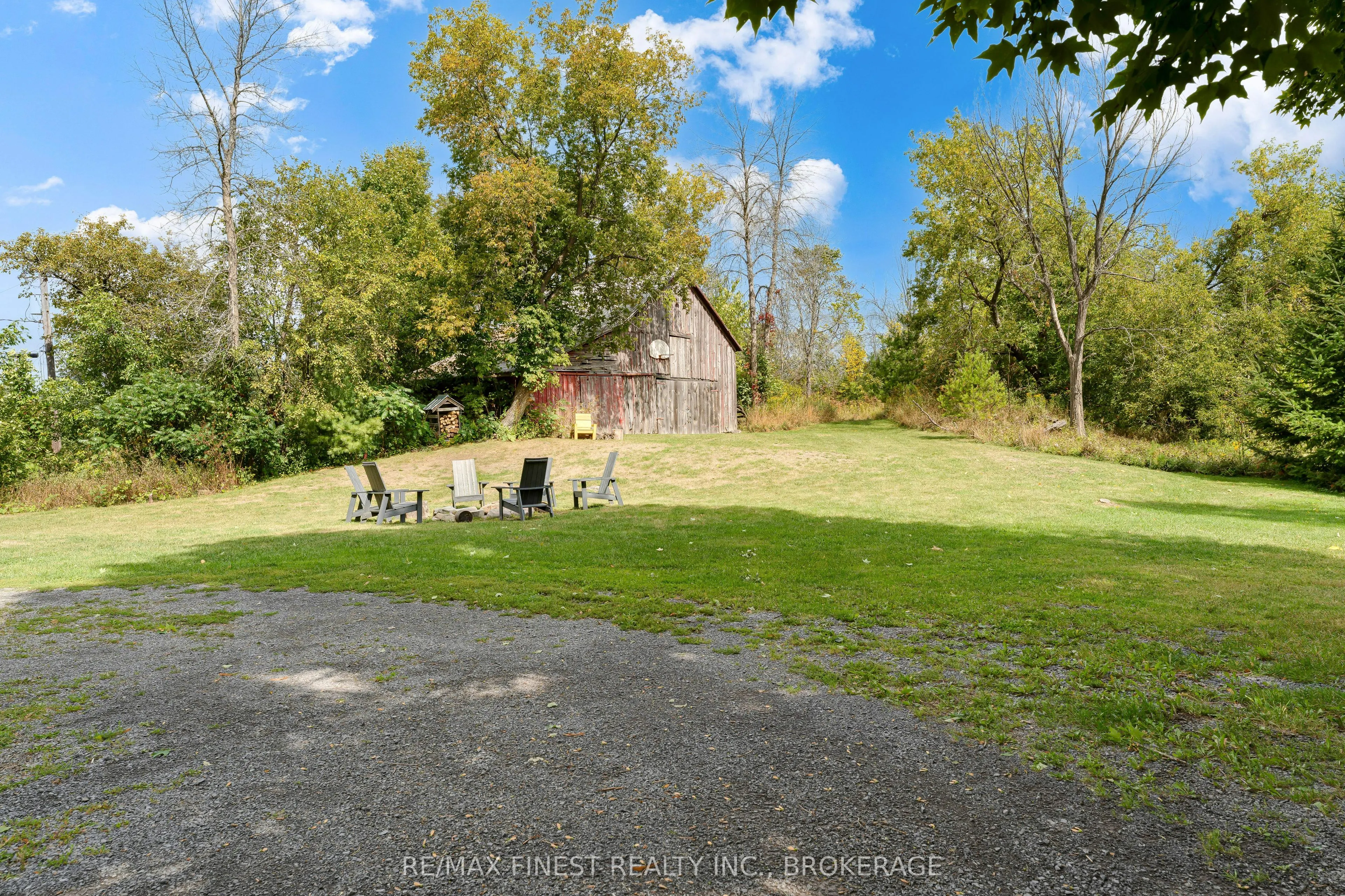 2707 County Road 27 Road