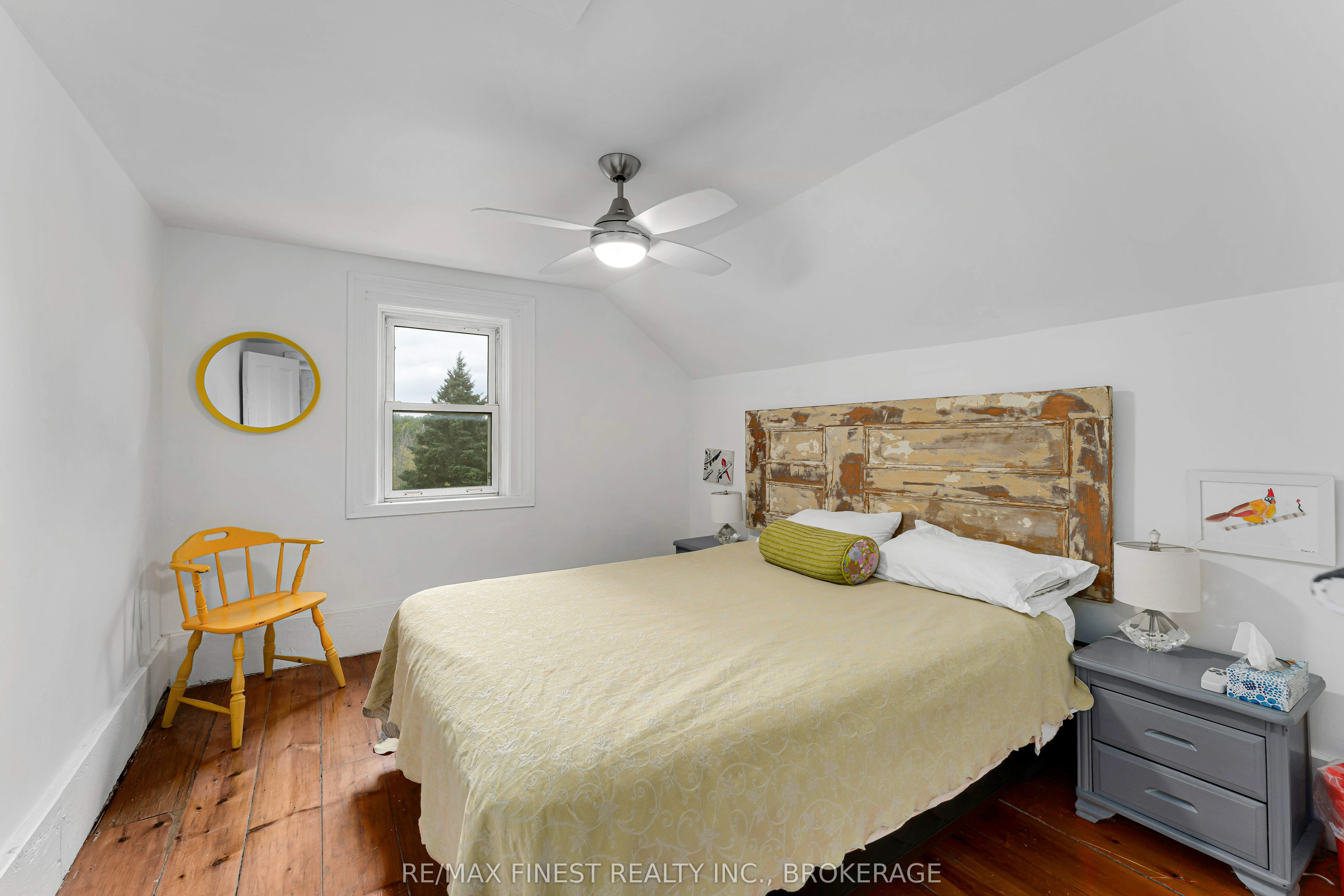 2707 County Road 27 Road