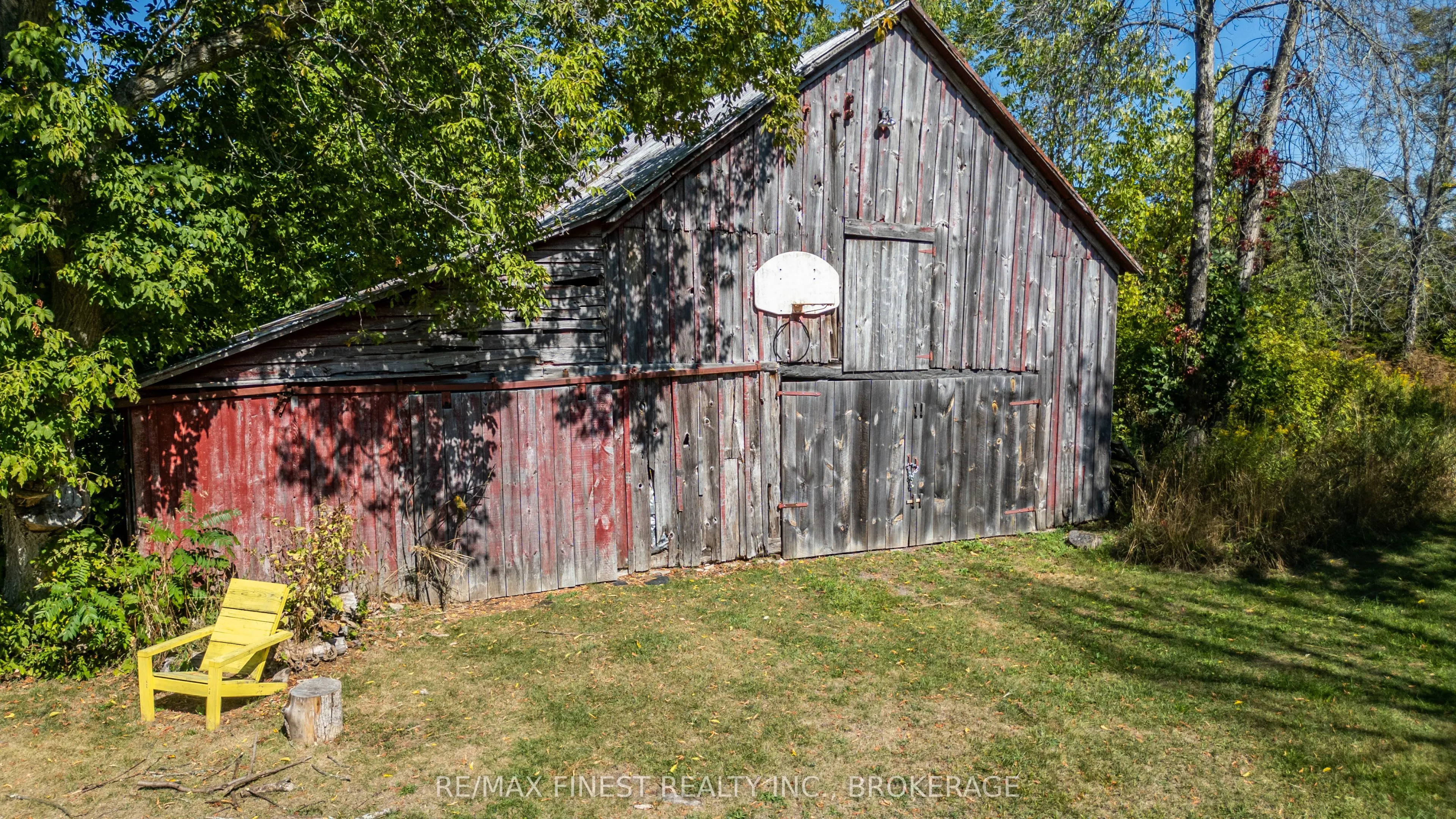 2707 County Road 27 Road