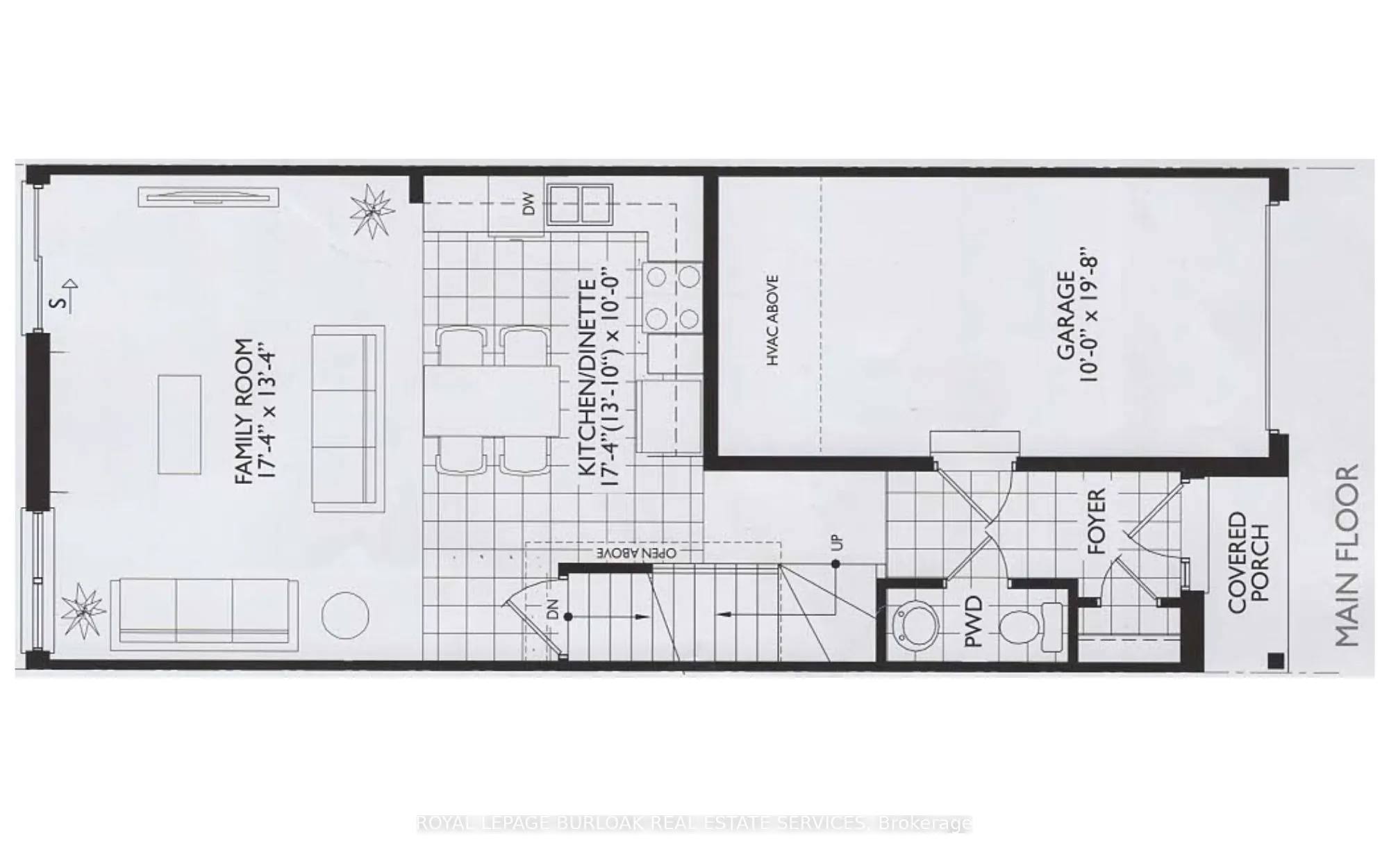 80 Willow Street, #63