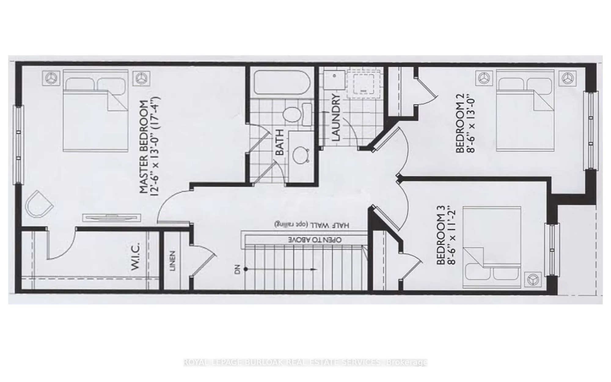 80 Willow Street, #63