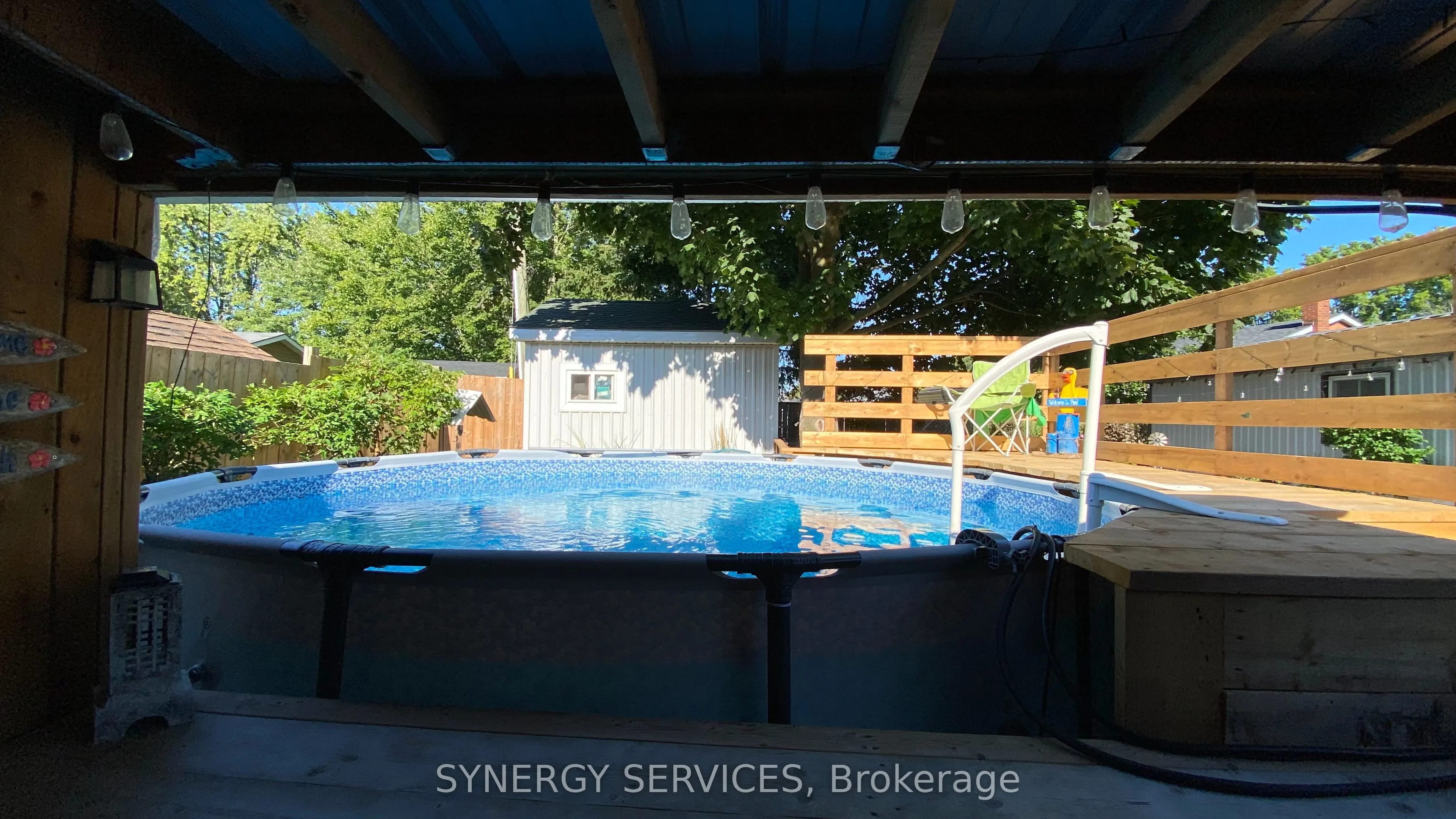34 Confederation Drive