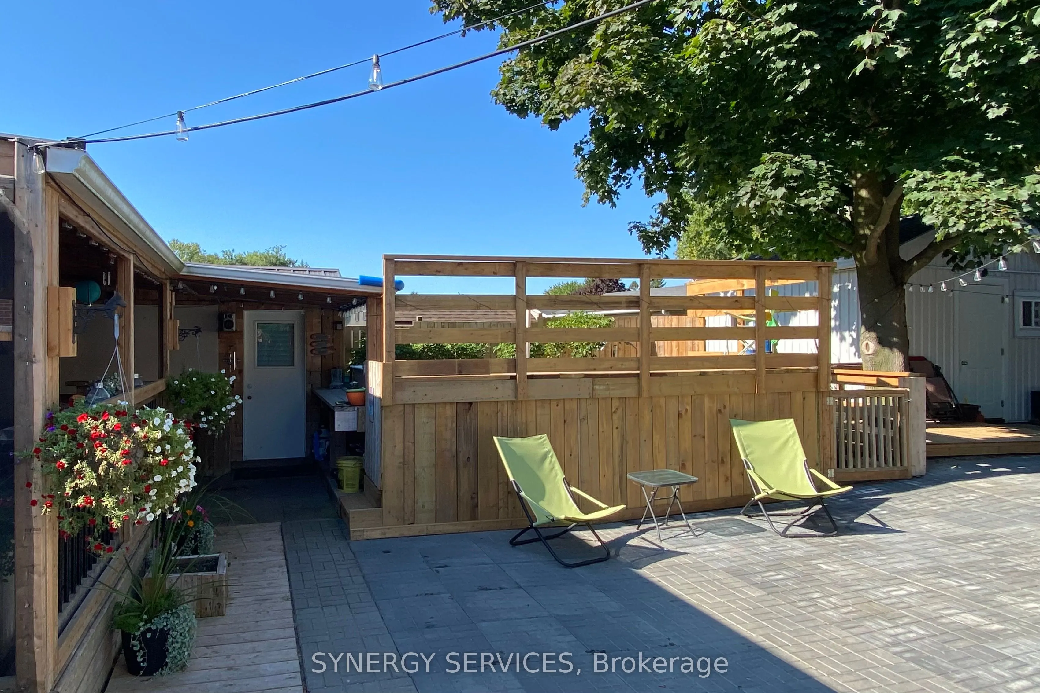 34 Confederation Drive