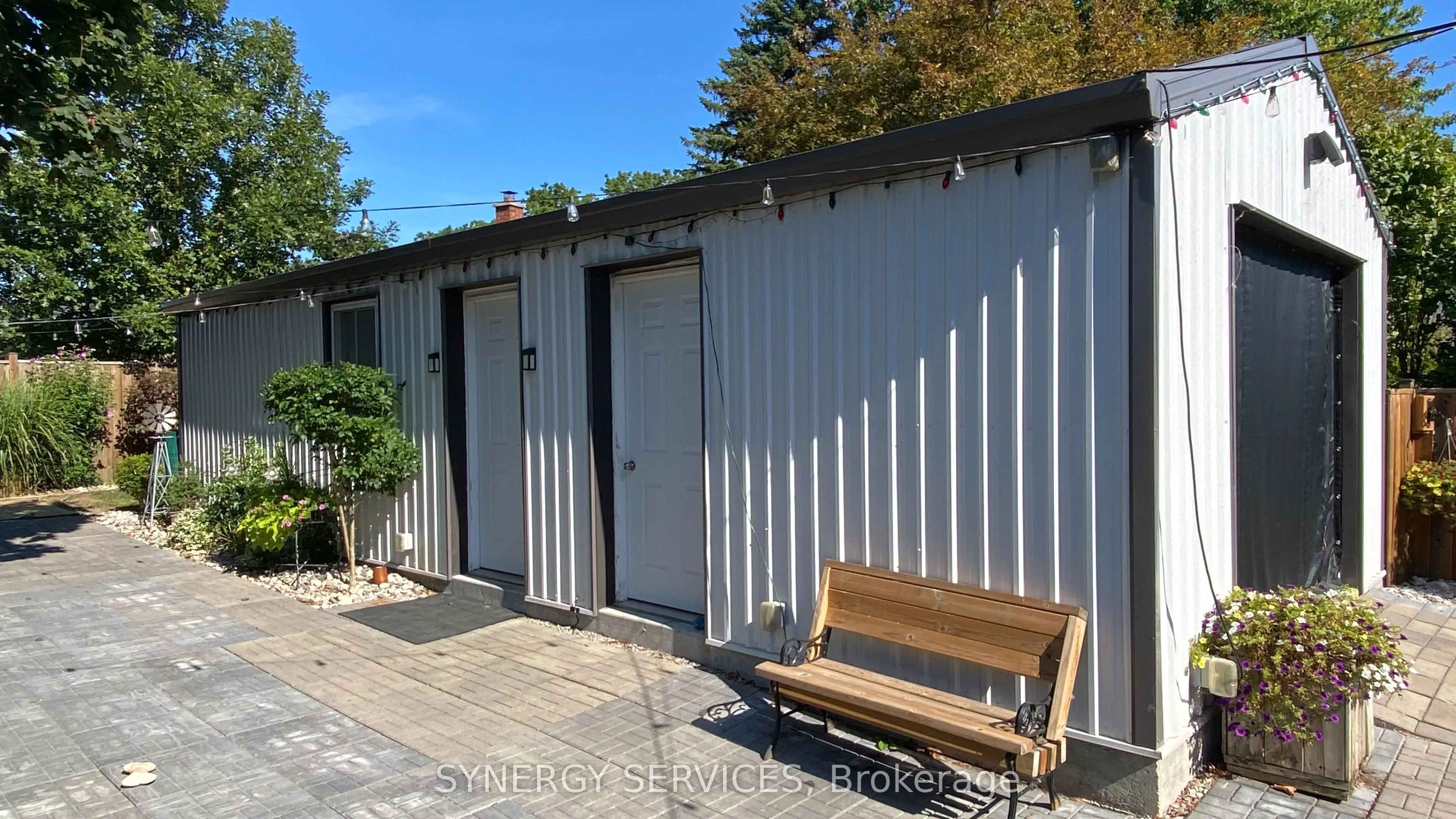 34 Confederation Drive