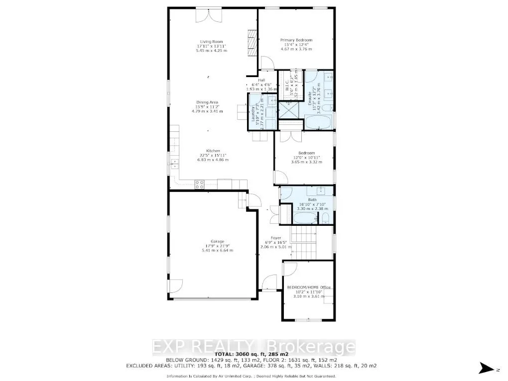 1105 Marietta Street