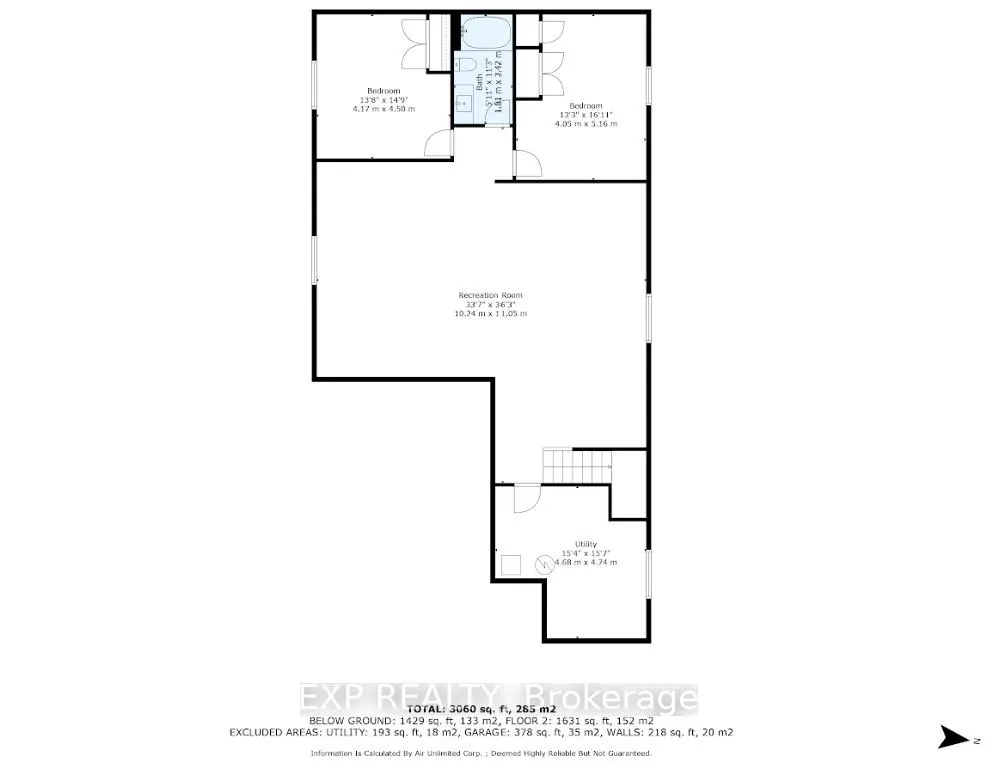 1105 Marietta Street