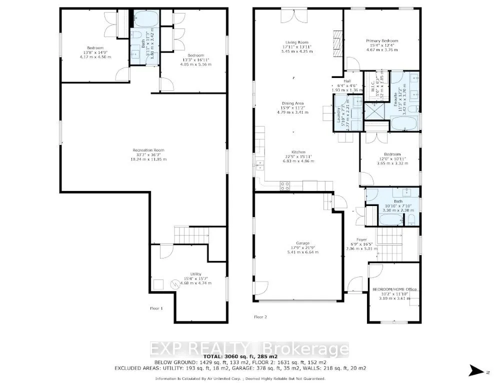 1105 Marietta Street