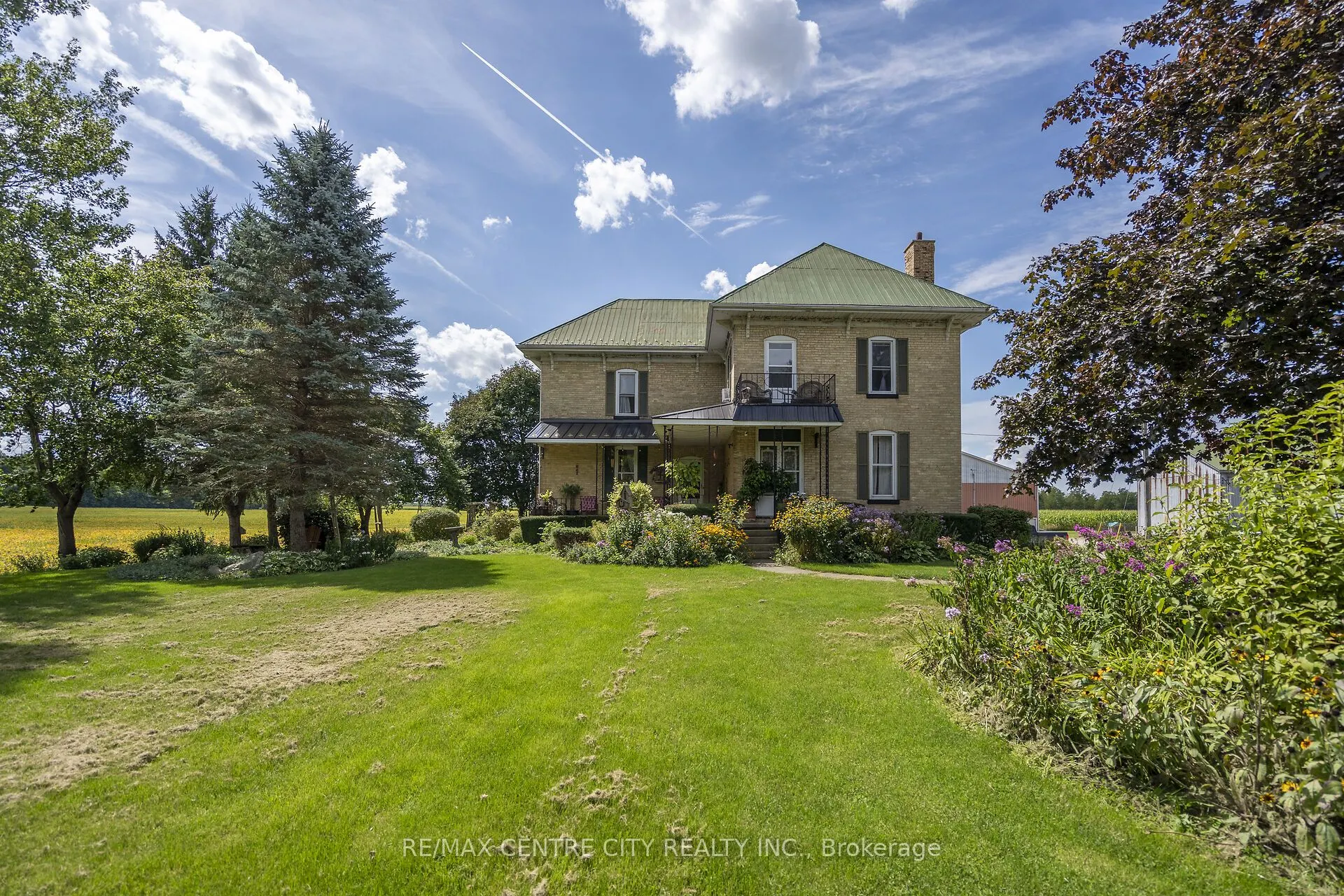 26523 Poplar Road