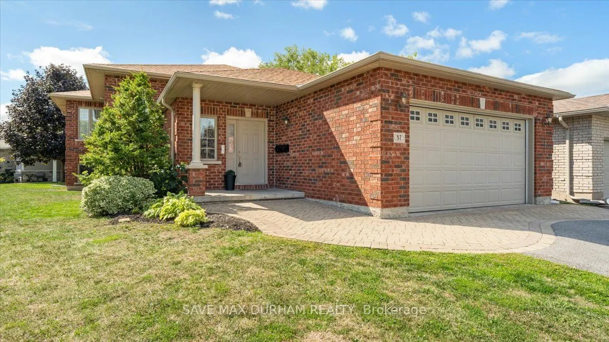 37 Boyce Court