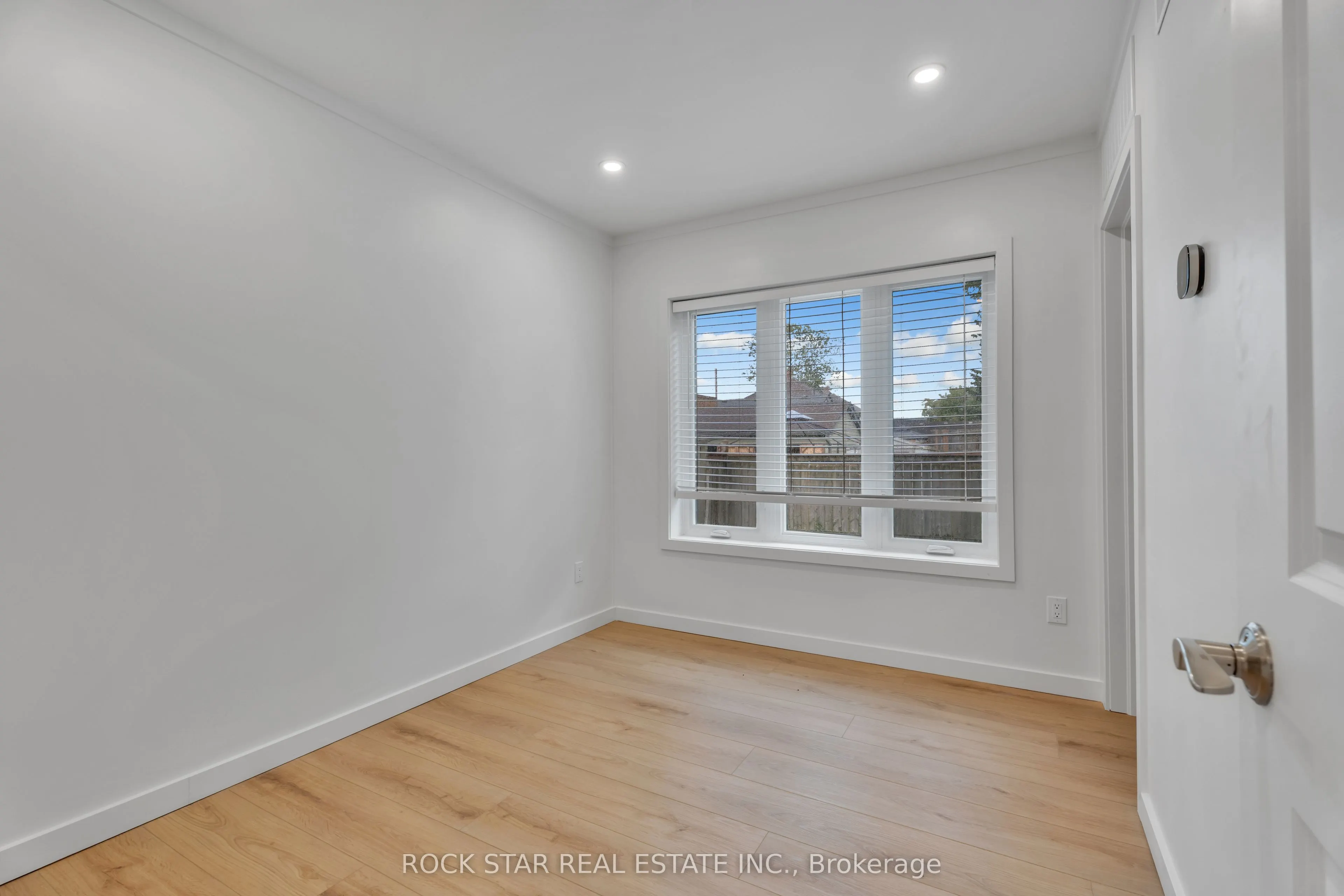 133 Durham Street, #Unit A
