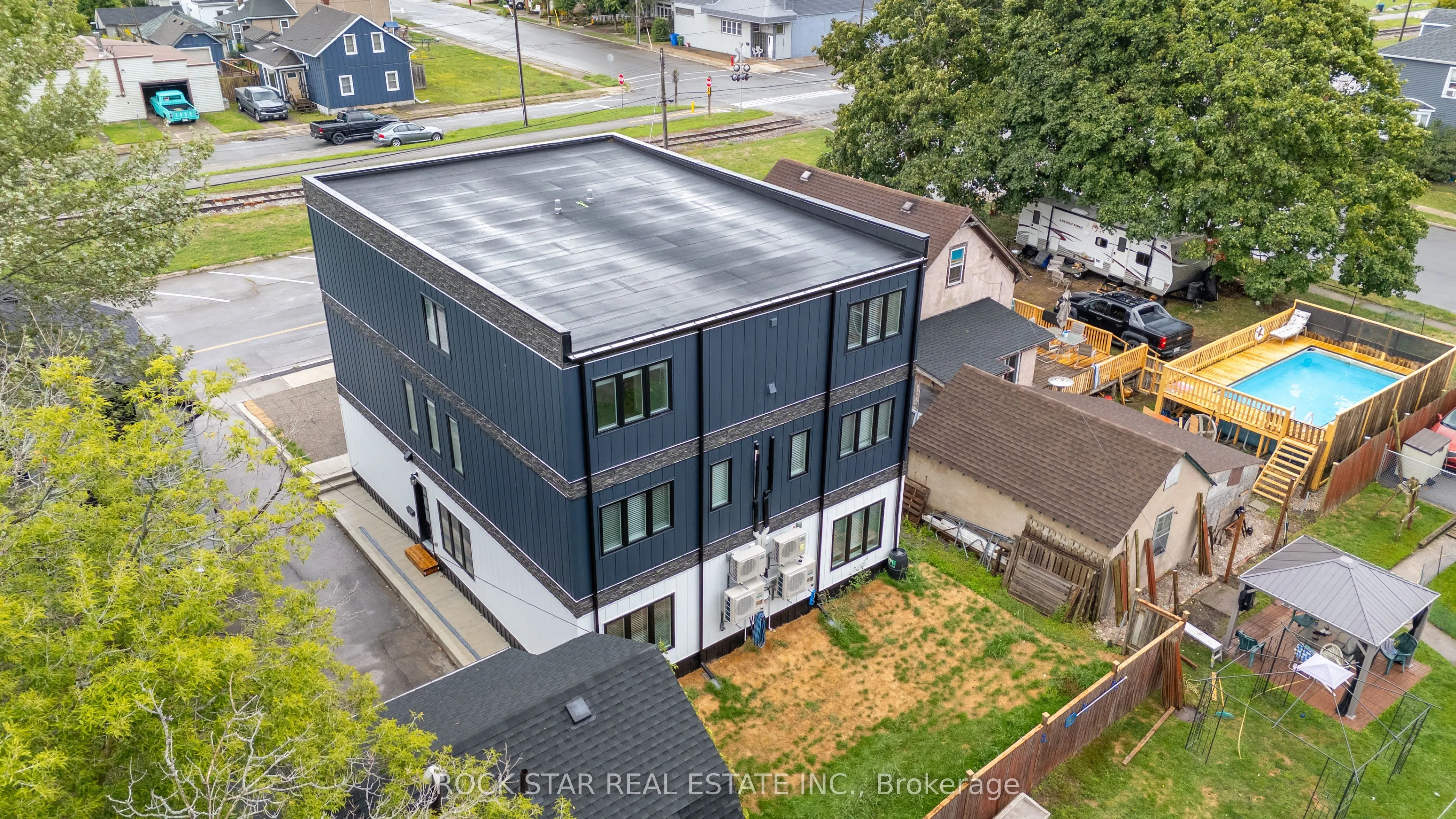133 Durham Street, #Unit A