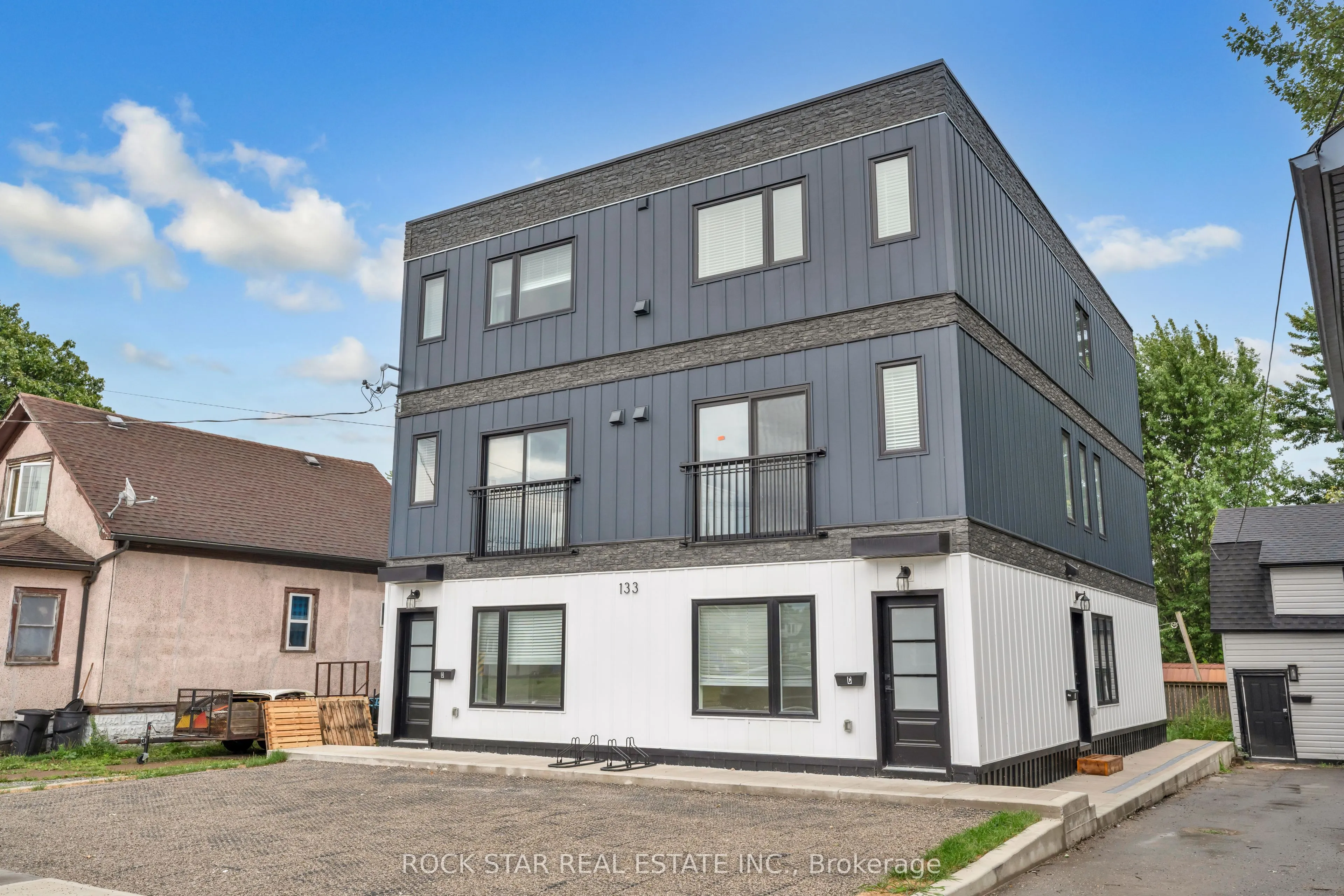 133 Durham Street, #Unit A