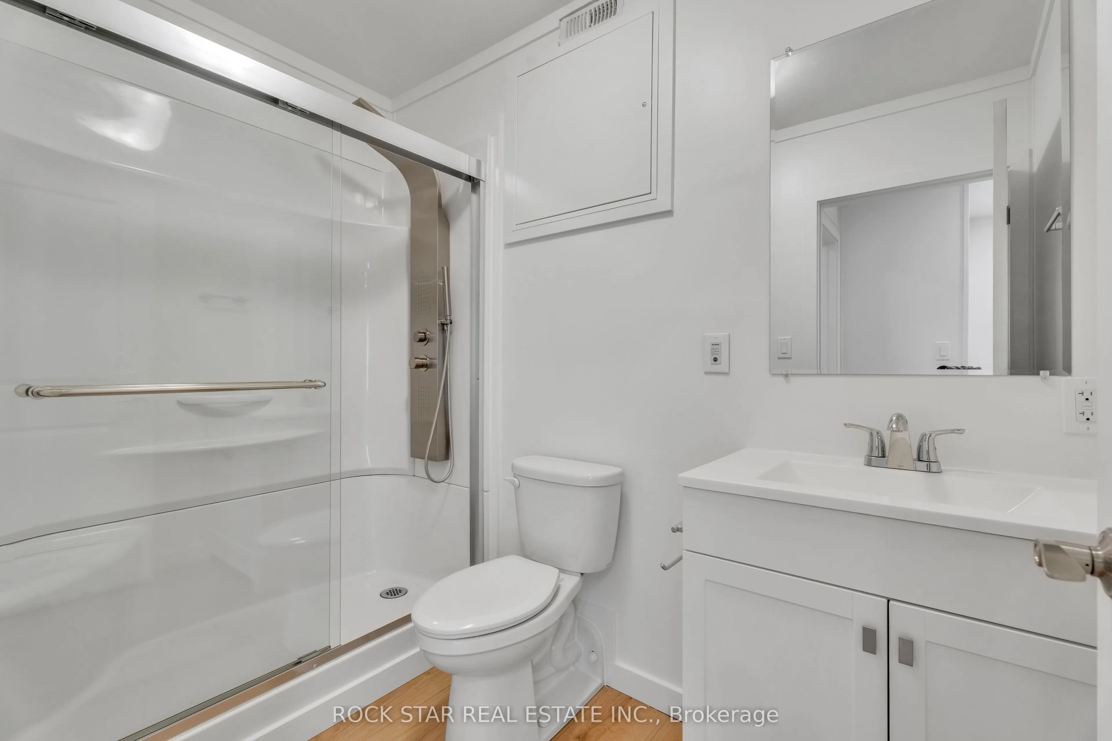 133 Durham Street, #Unit A