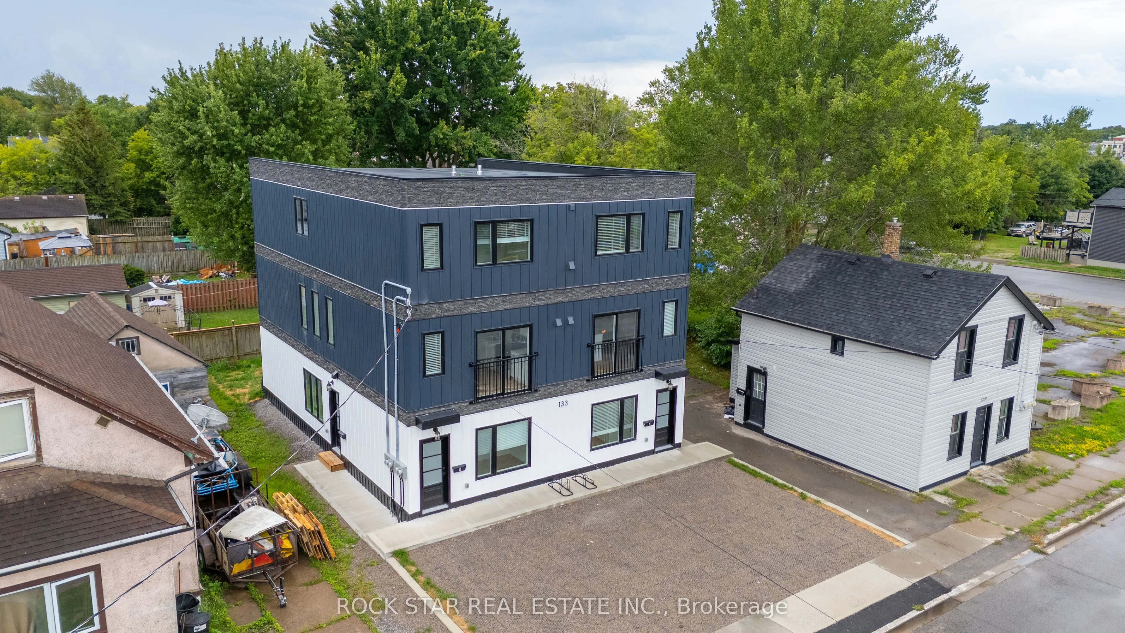 133 Durham Street, #Unit A