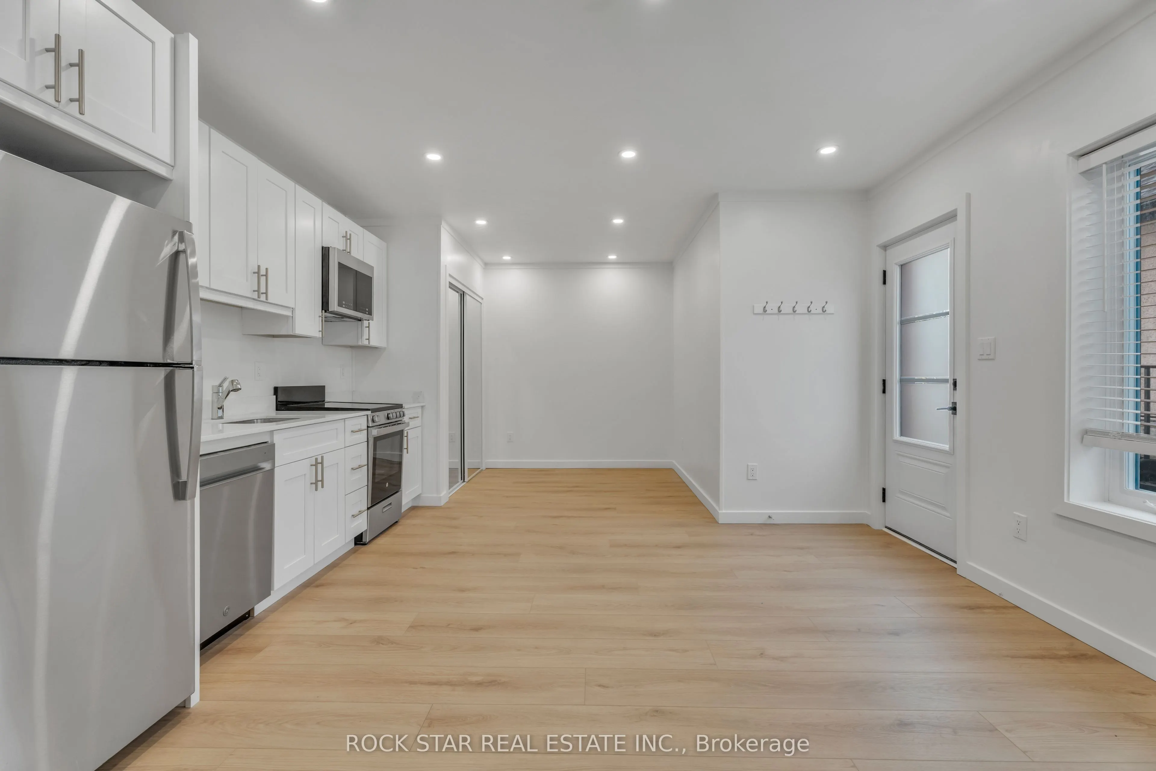 133 Durham Street, #Unit A