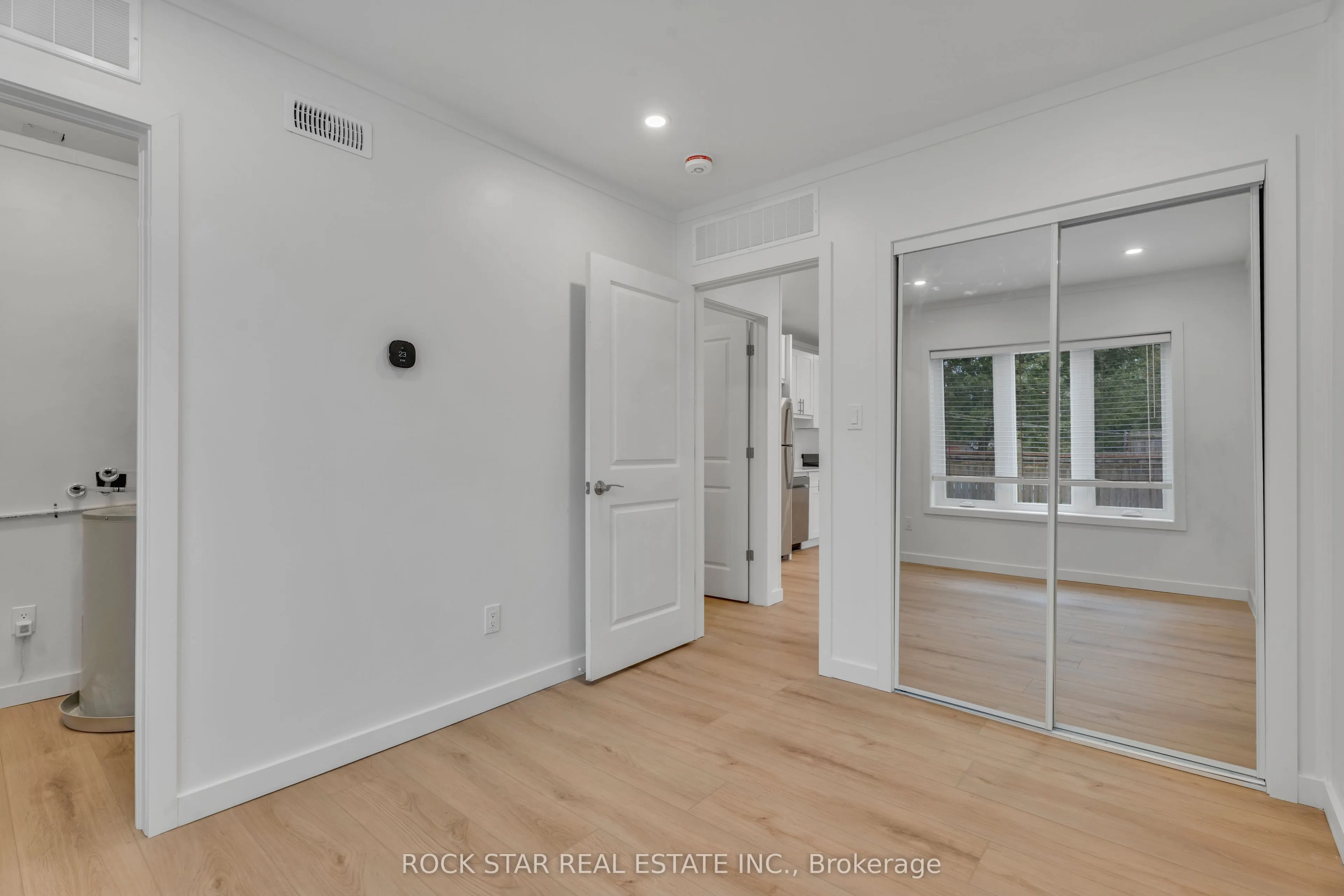 133 Durham Street, #Unit A