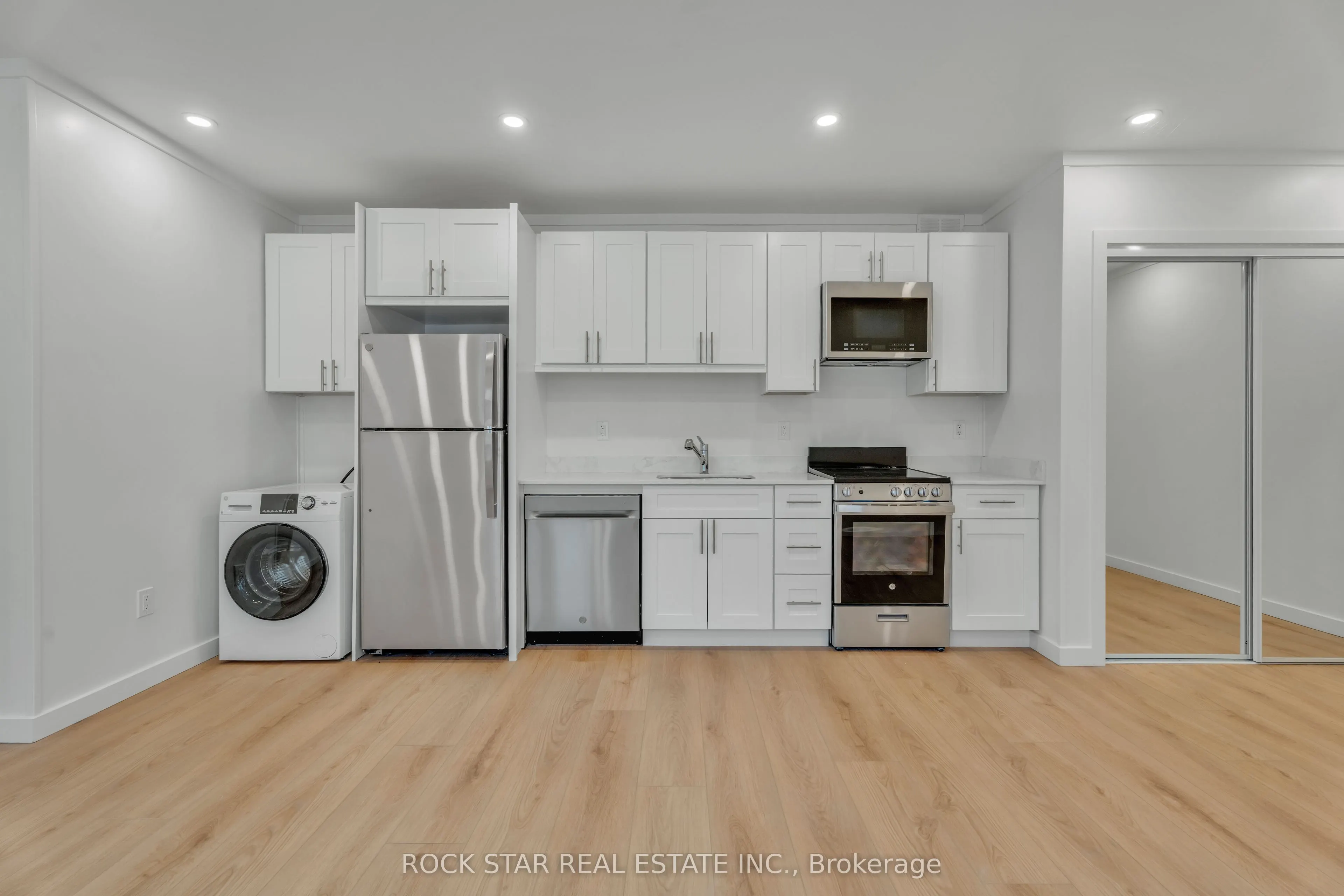133 Durham Street, #Unit B