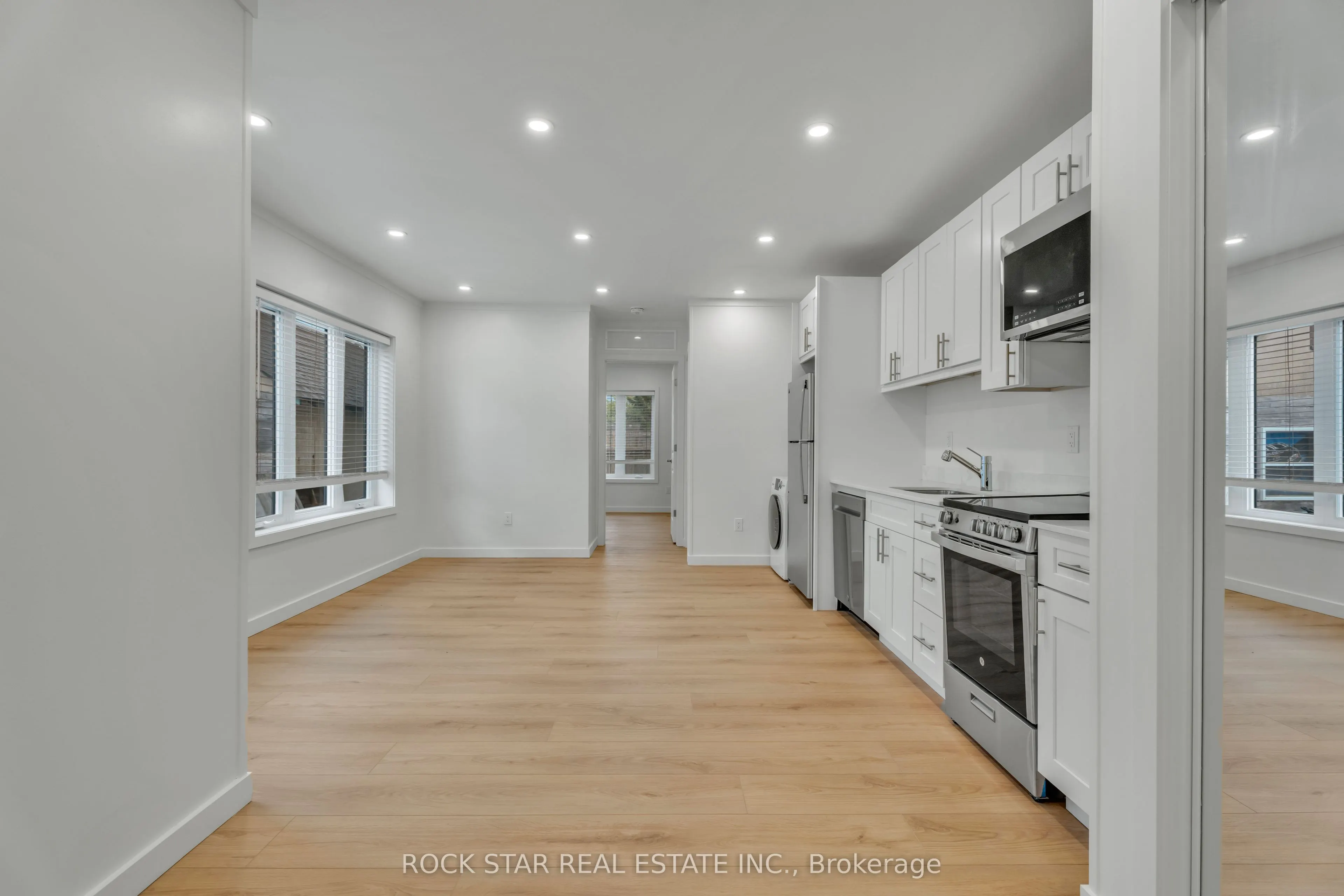 133 Durham Street, #Unit B