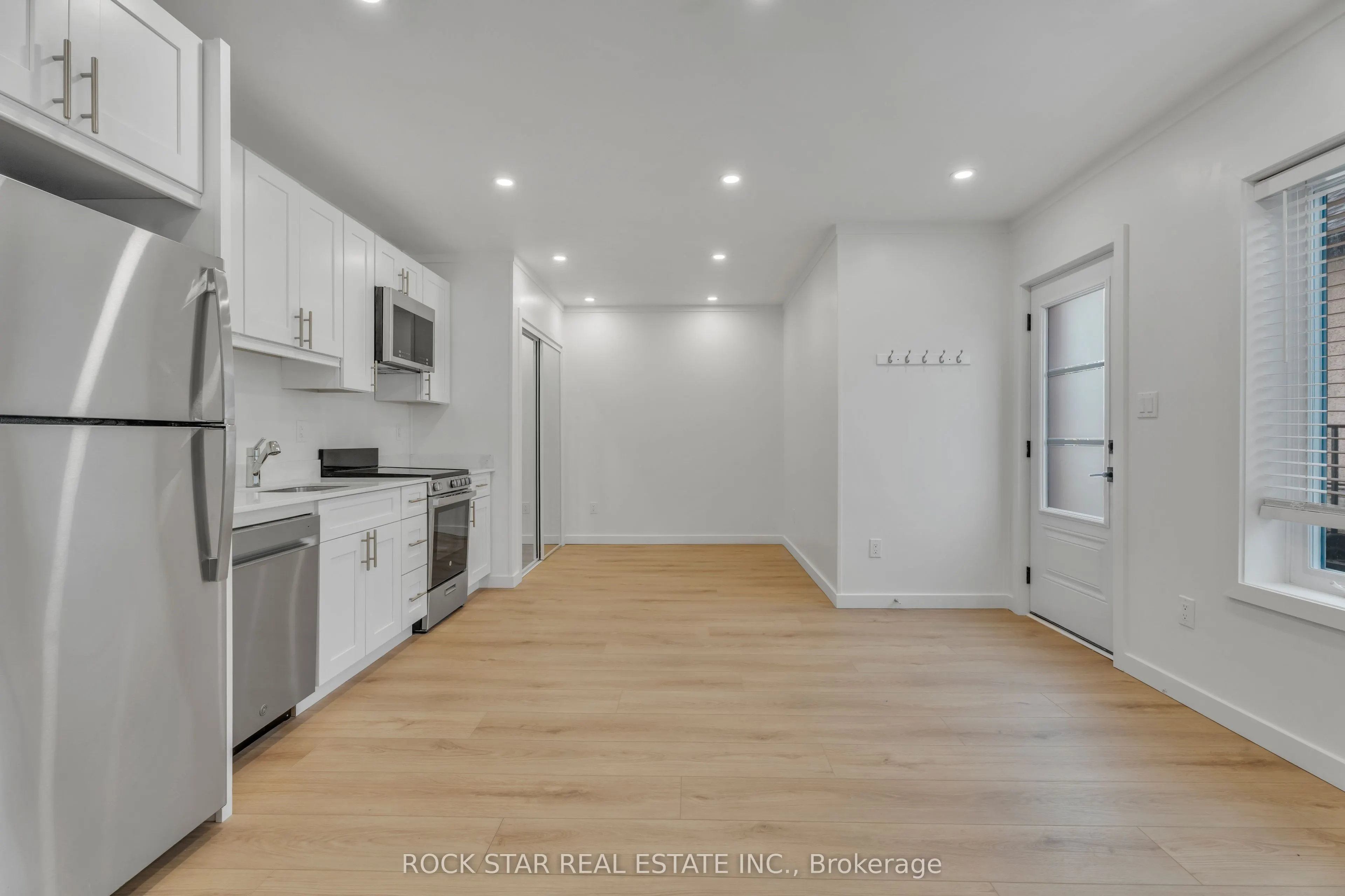 133 Durham Street, #Unit B