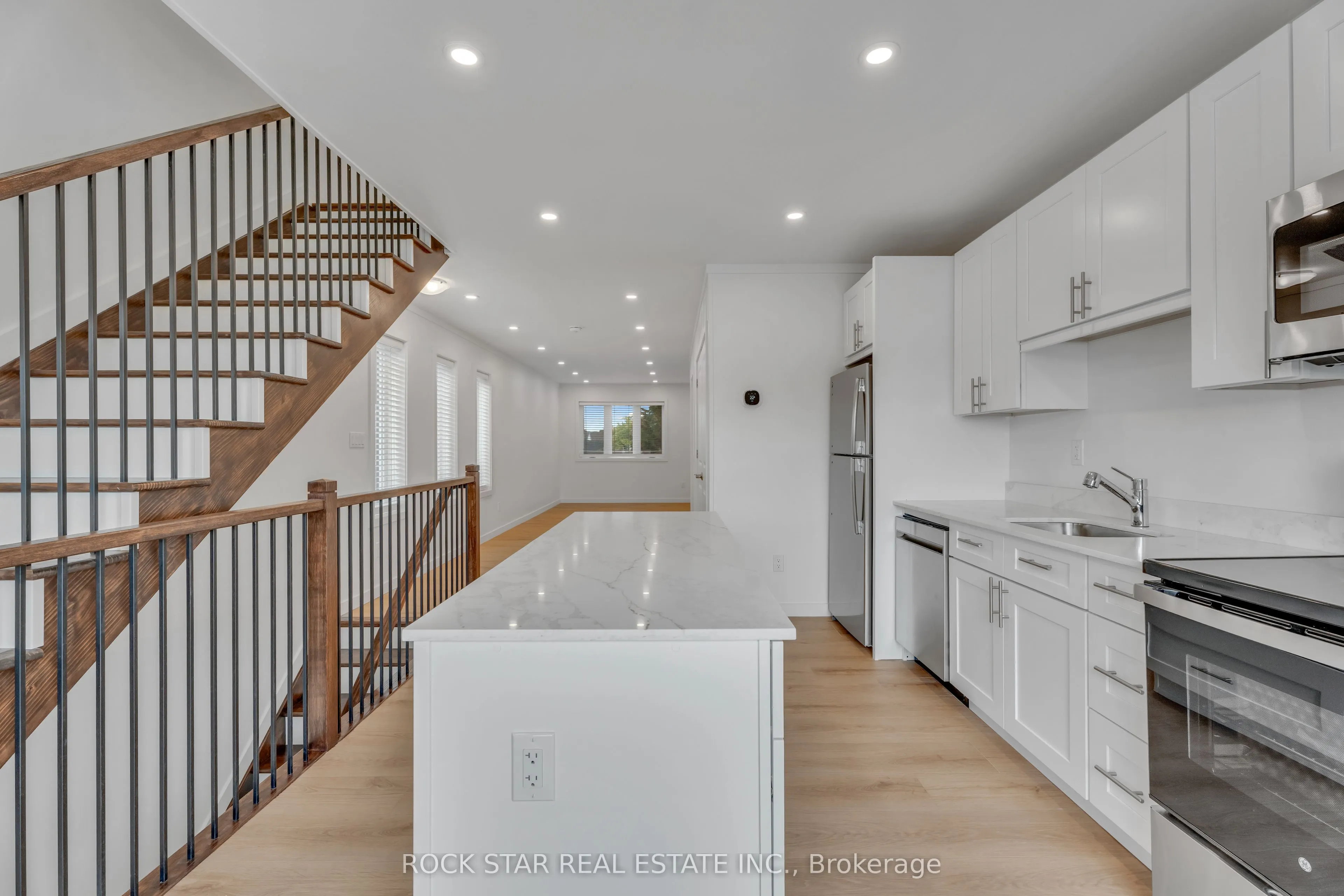 133 Durham Street, #Unit C