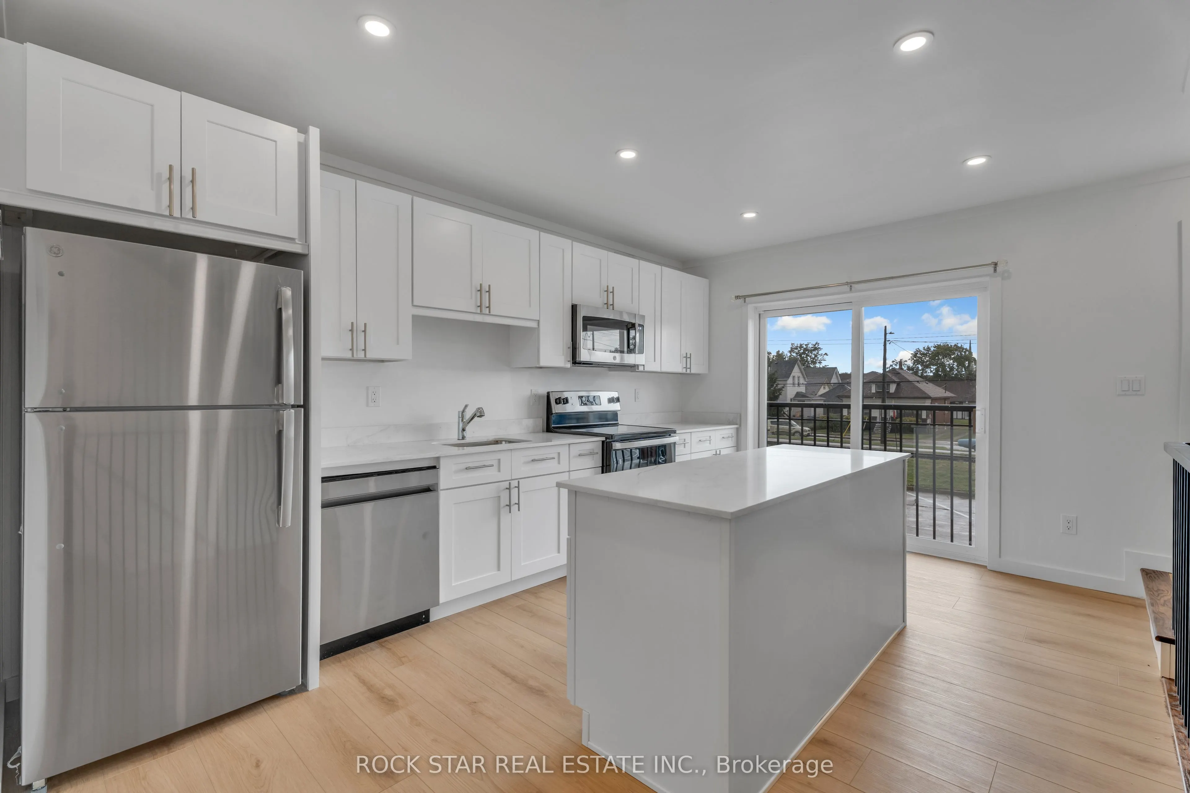 133 Durham Street, #Unit C