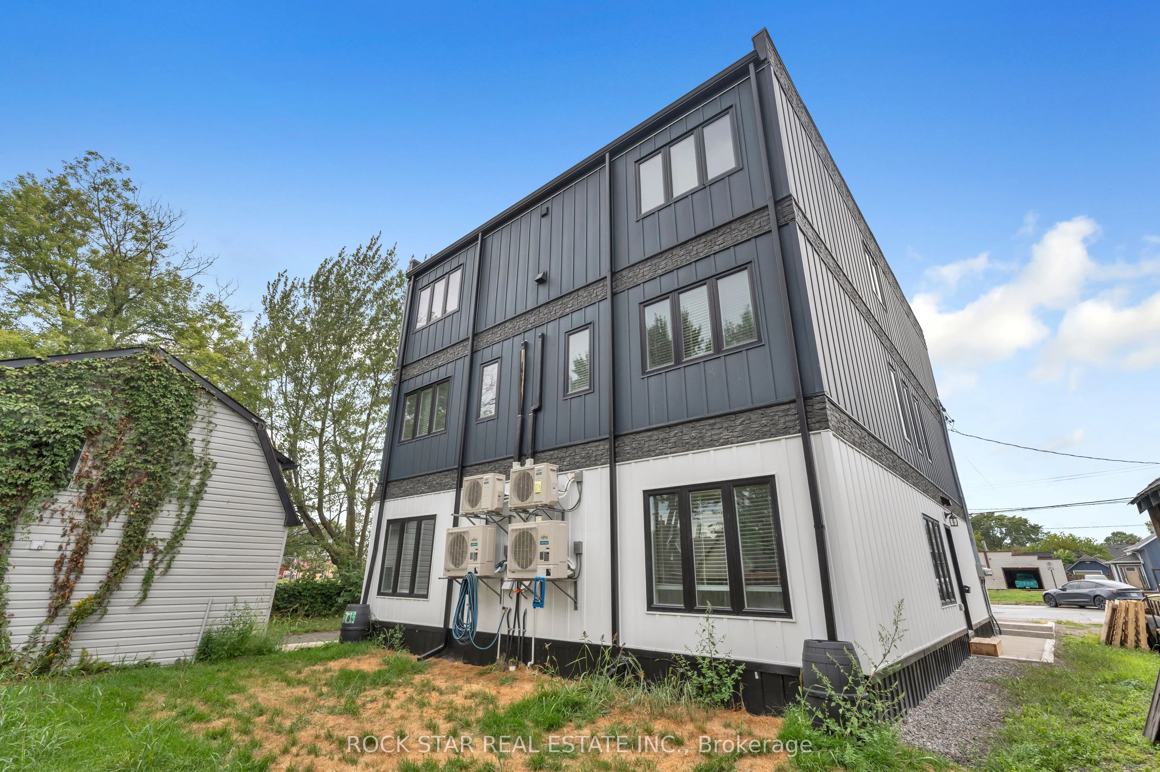133 Durham Street, #Unit C