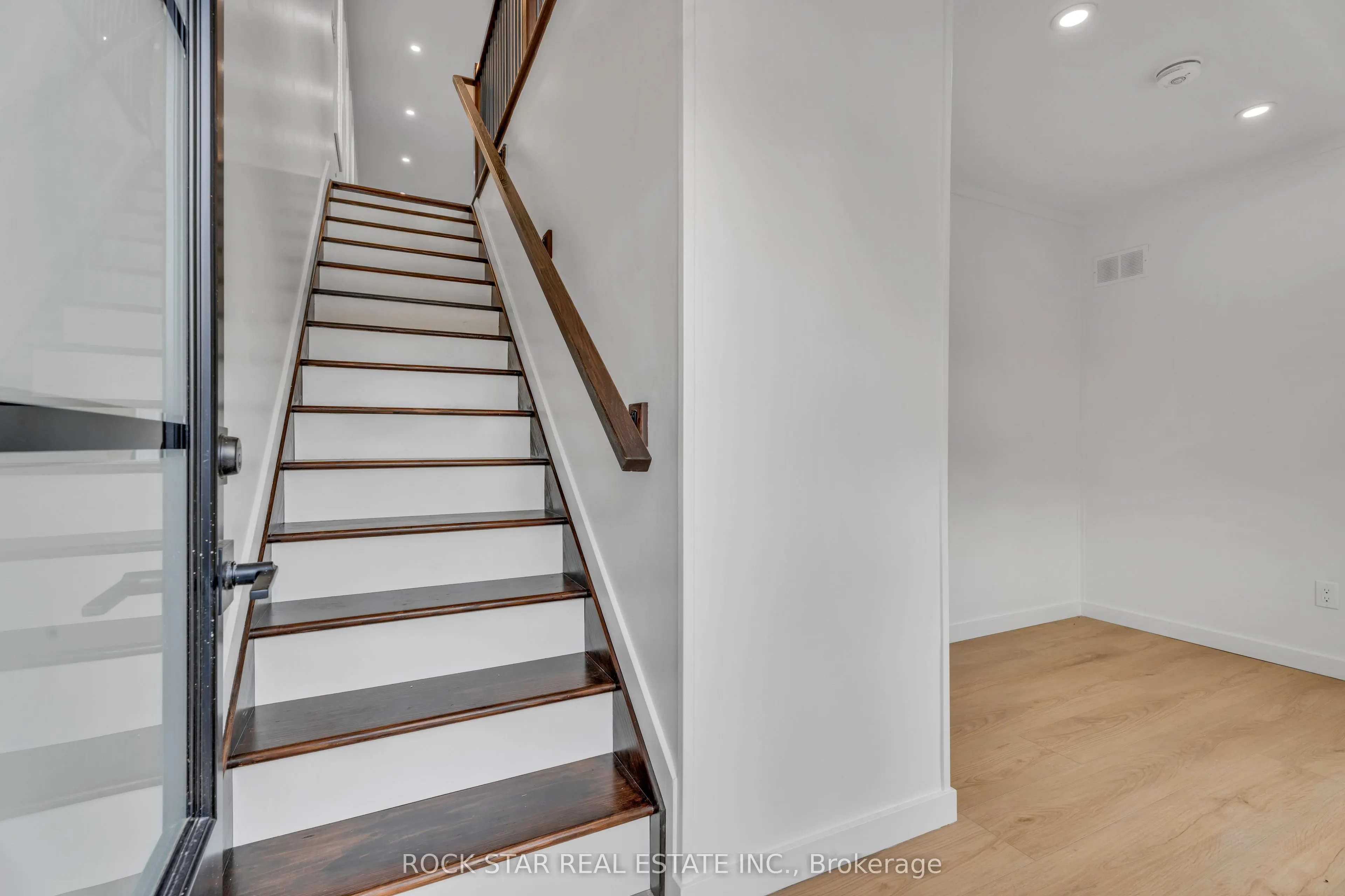 133 Durham Street, #Unit C