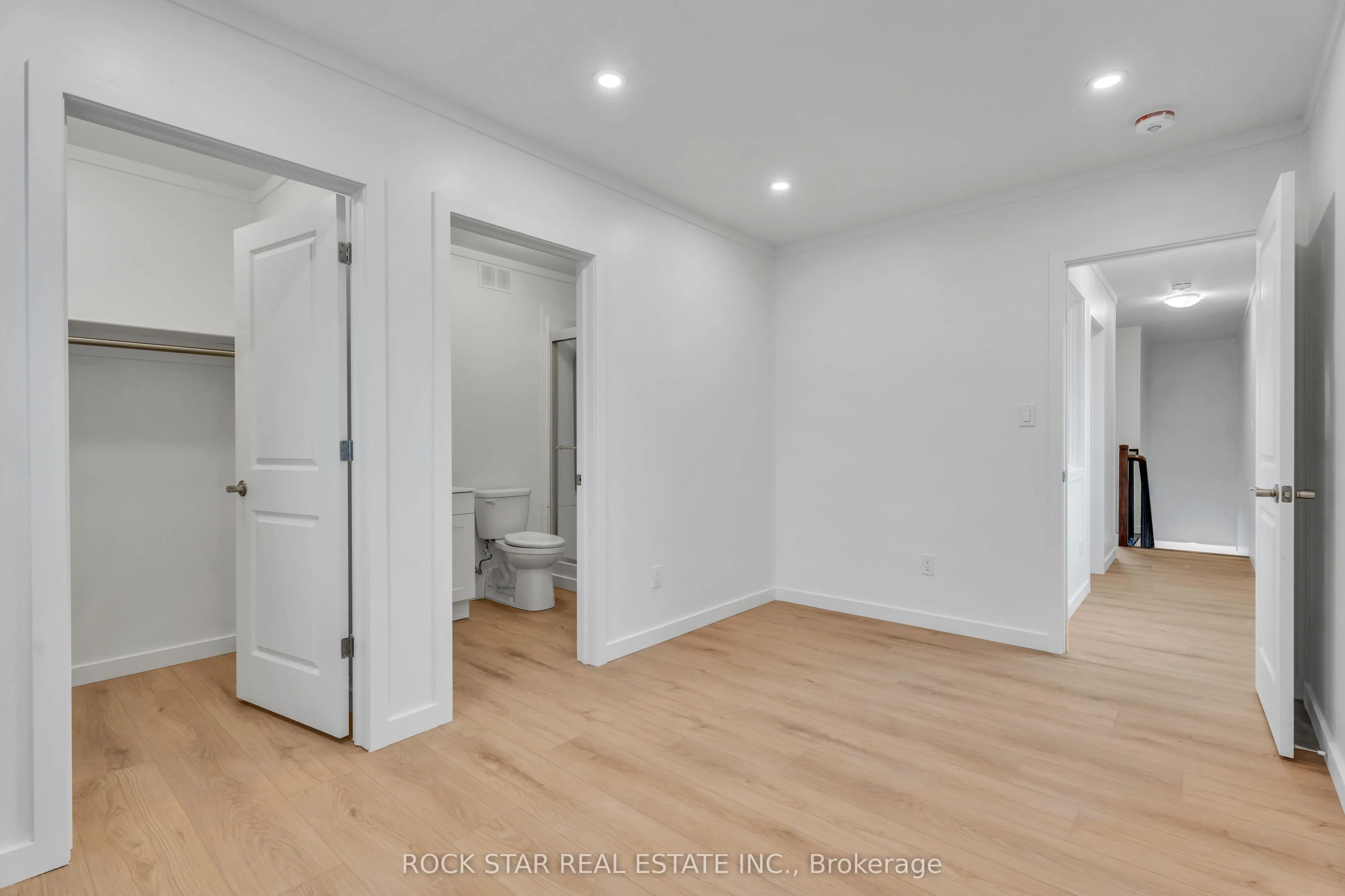 133 Durham Street, #Unit C