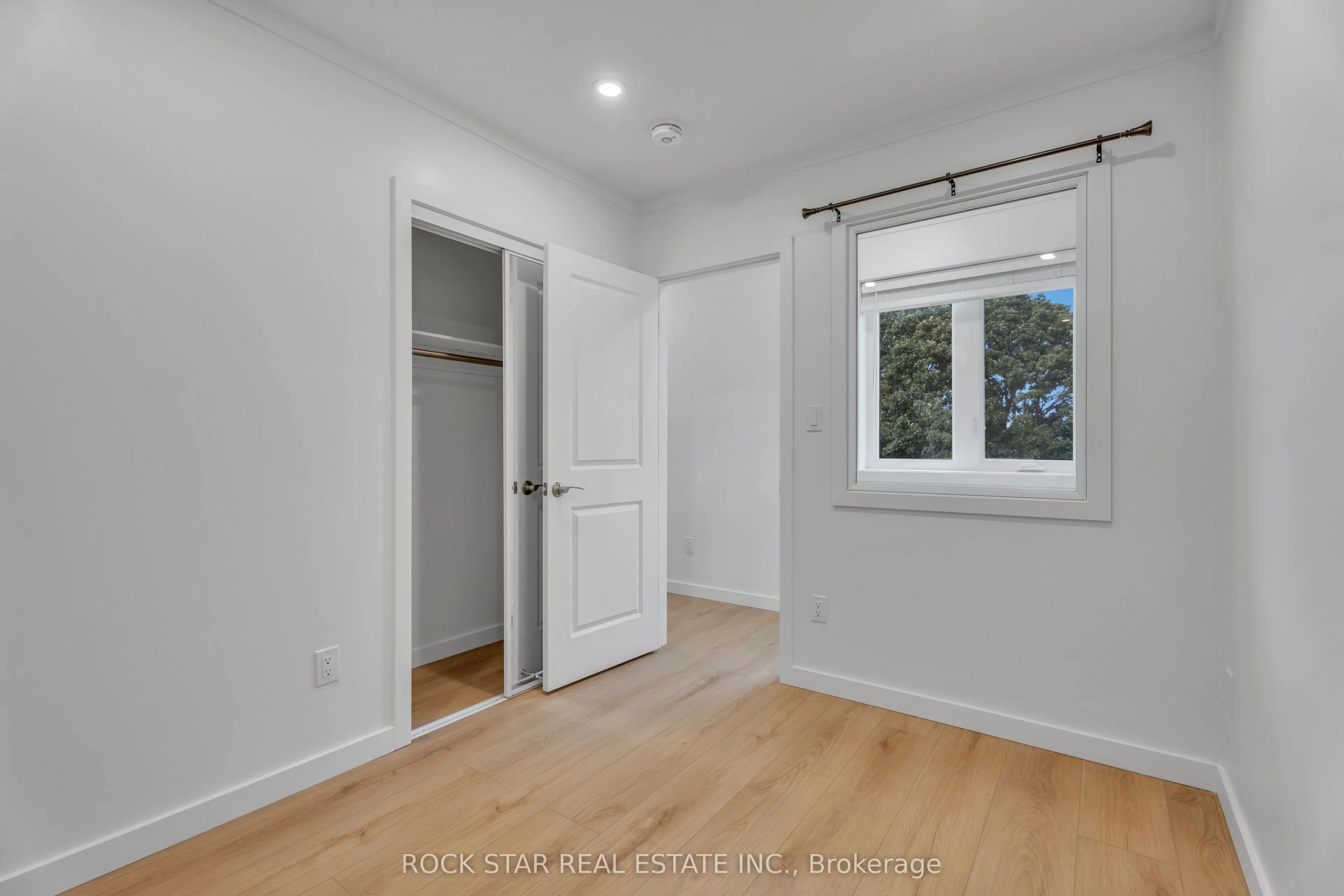 133 Durham Street, #Unit C