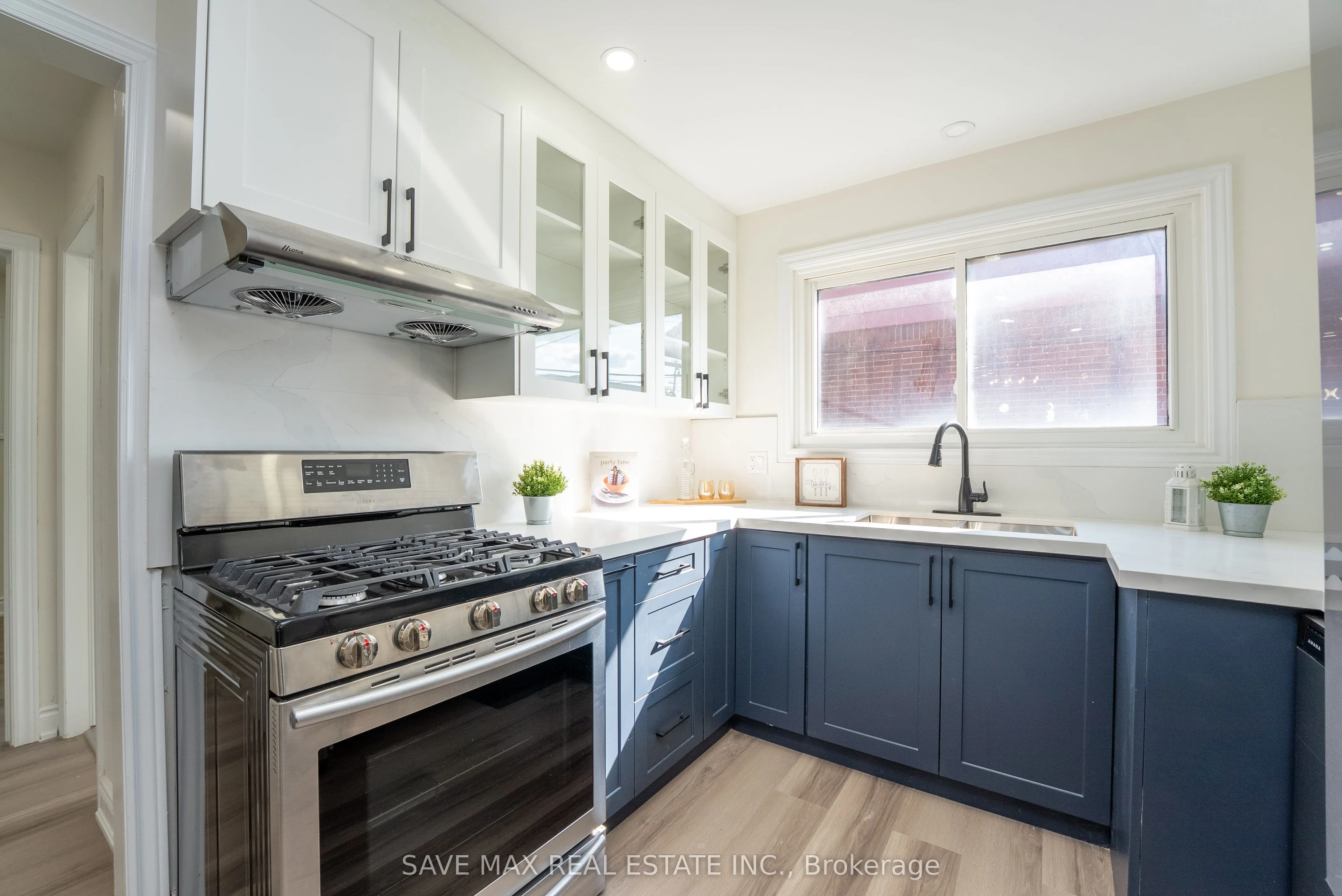 441 West 5th Street