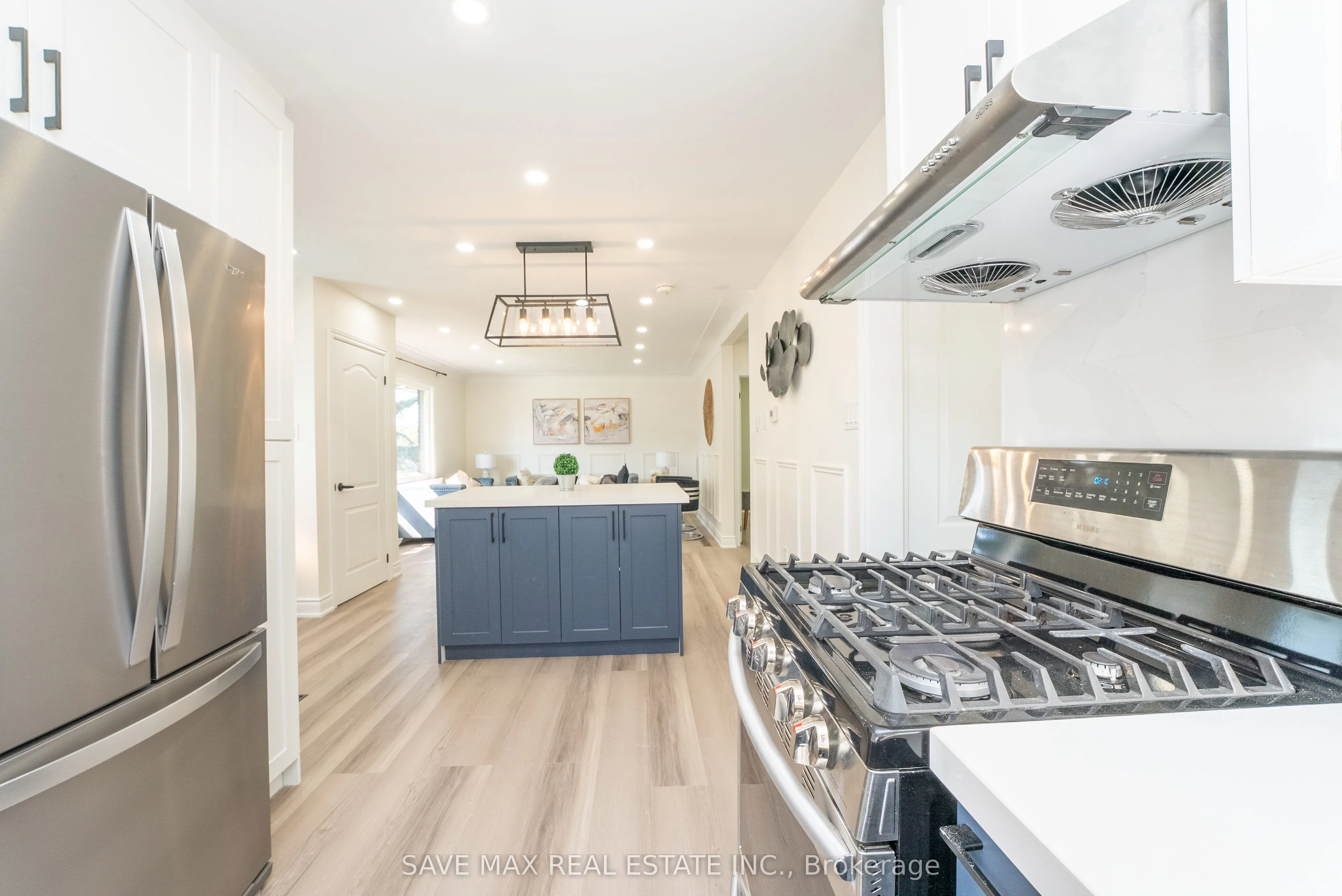 441 West 5th Street