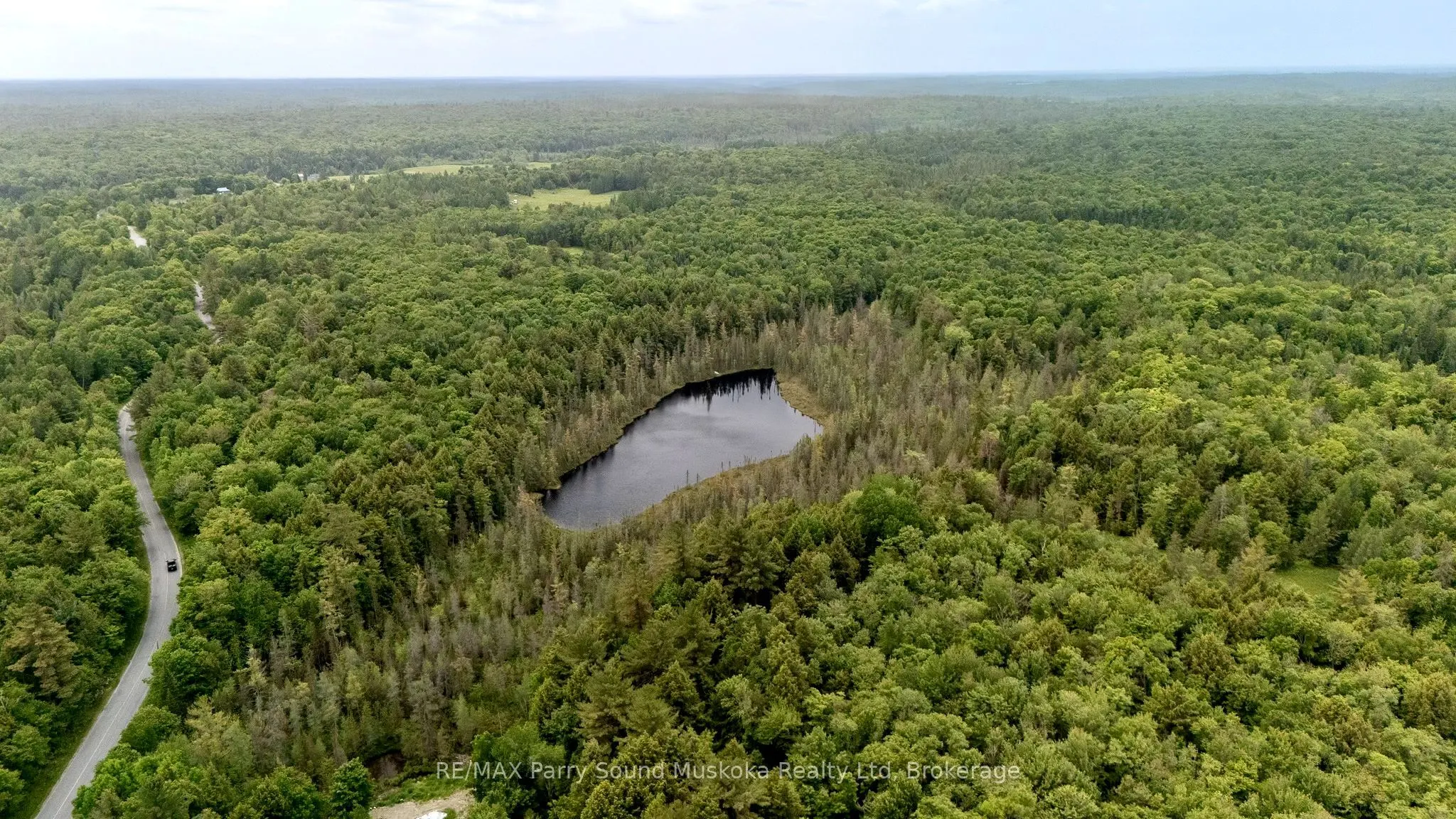 372 McDougall Road