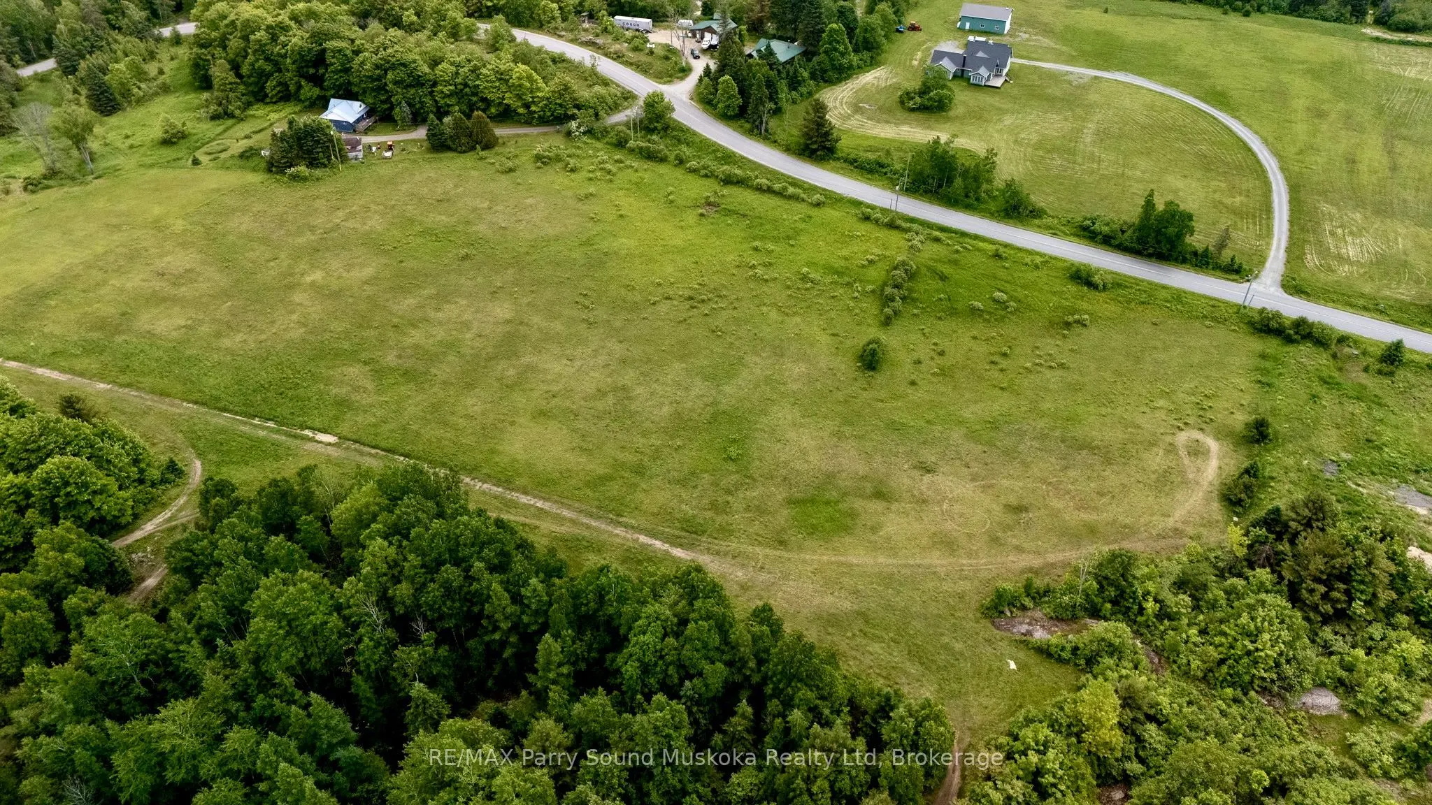 372 McDougall Road