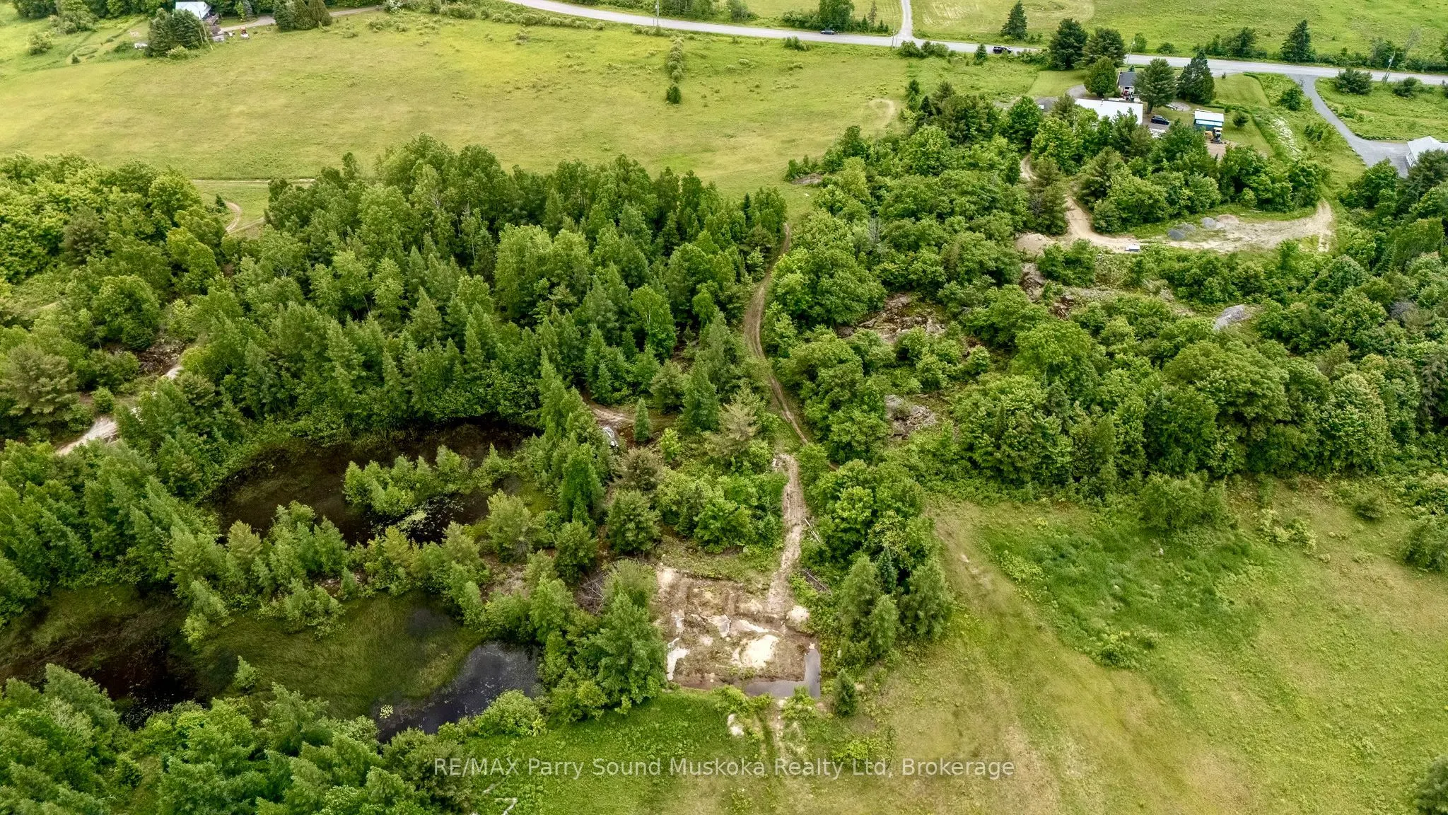 372 McDougall Road