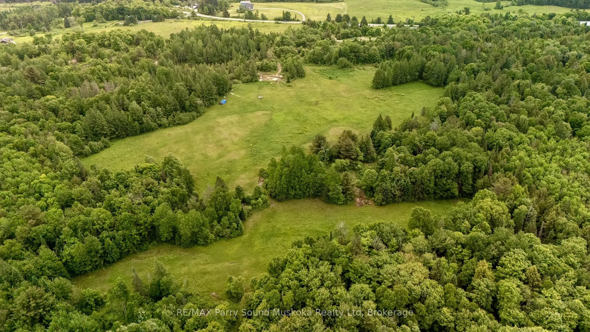 372 McDougall Road