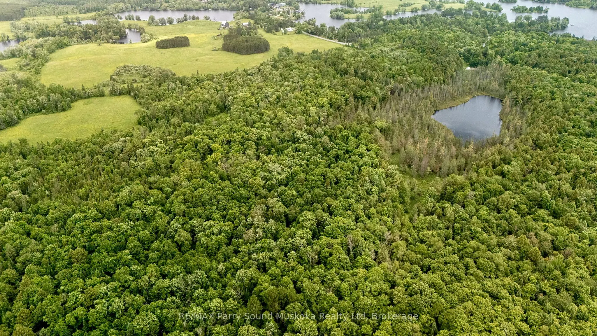 372 McDougall Road